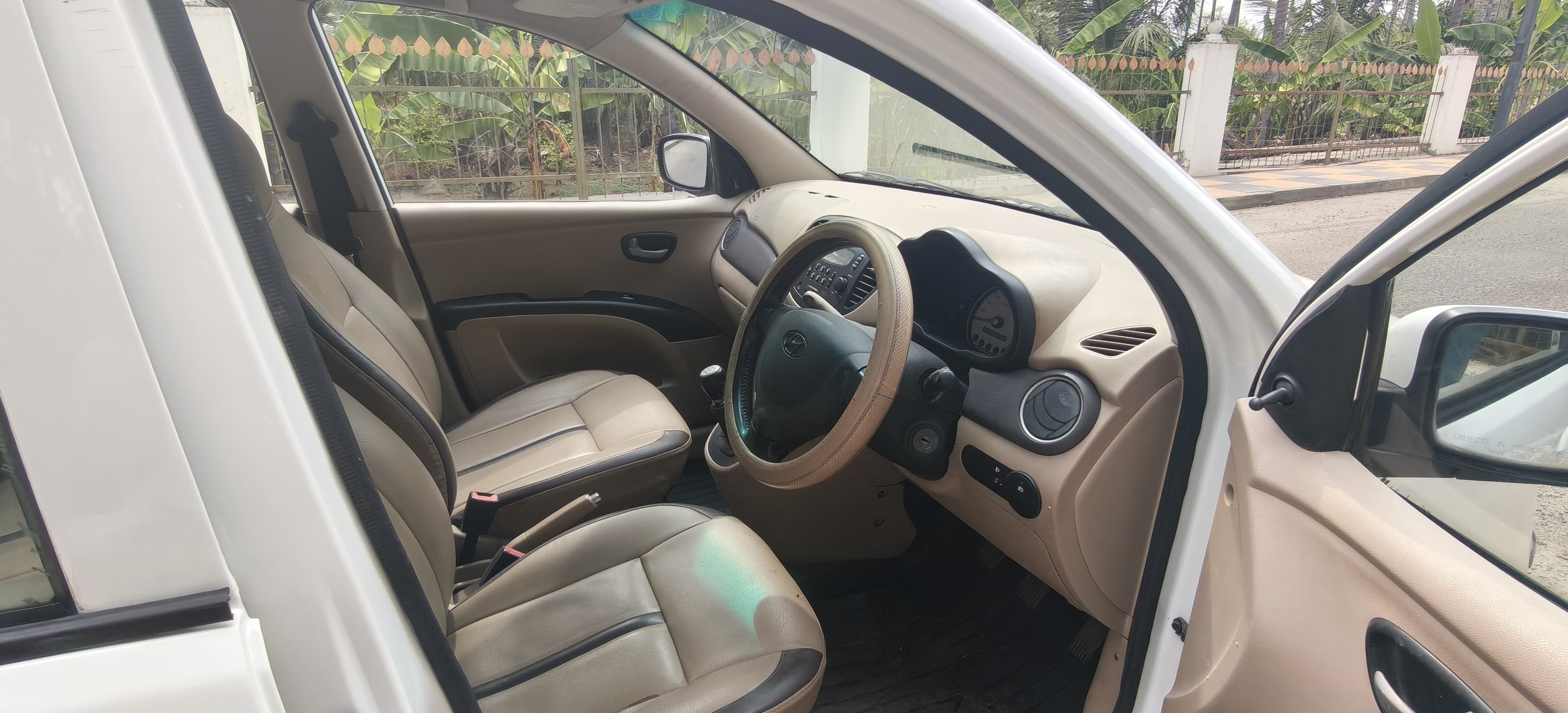 Hyundai i10 - Image 7