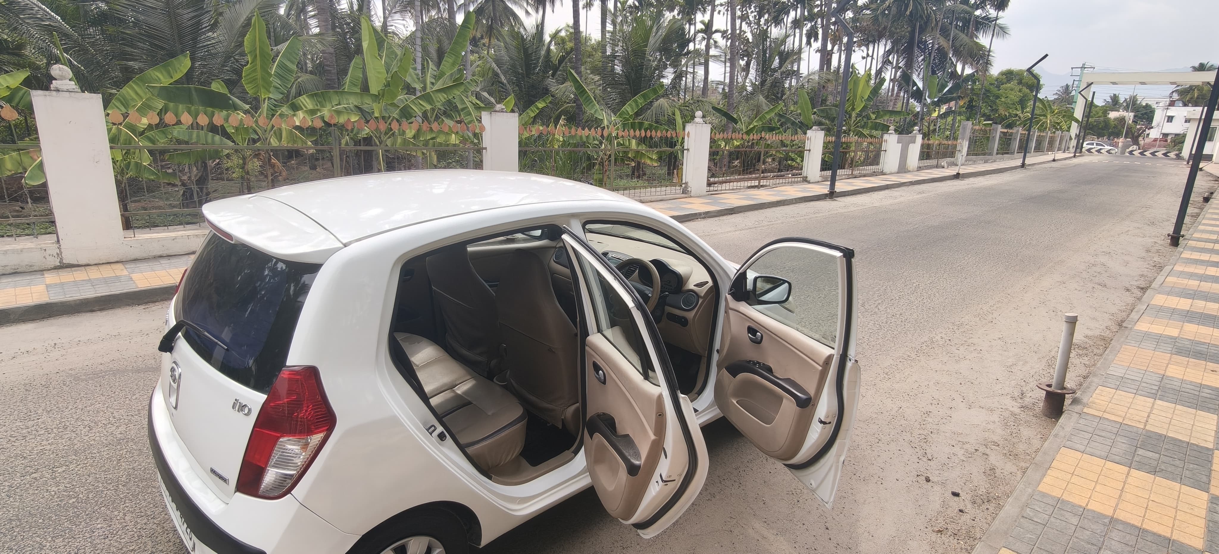 Hyundai i10 - Image 9