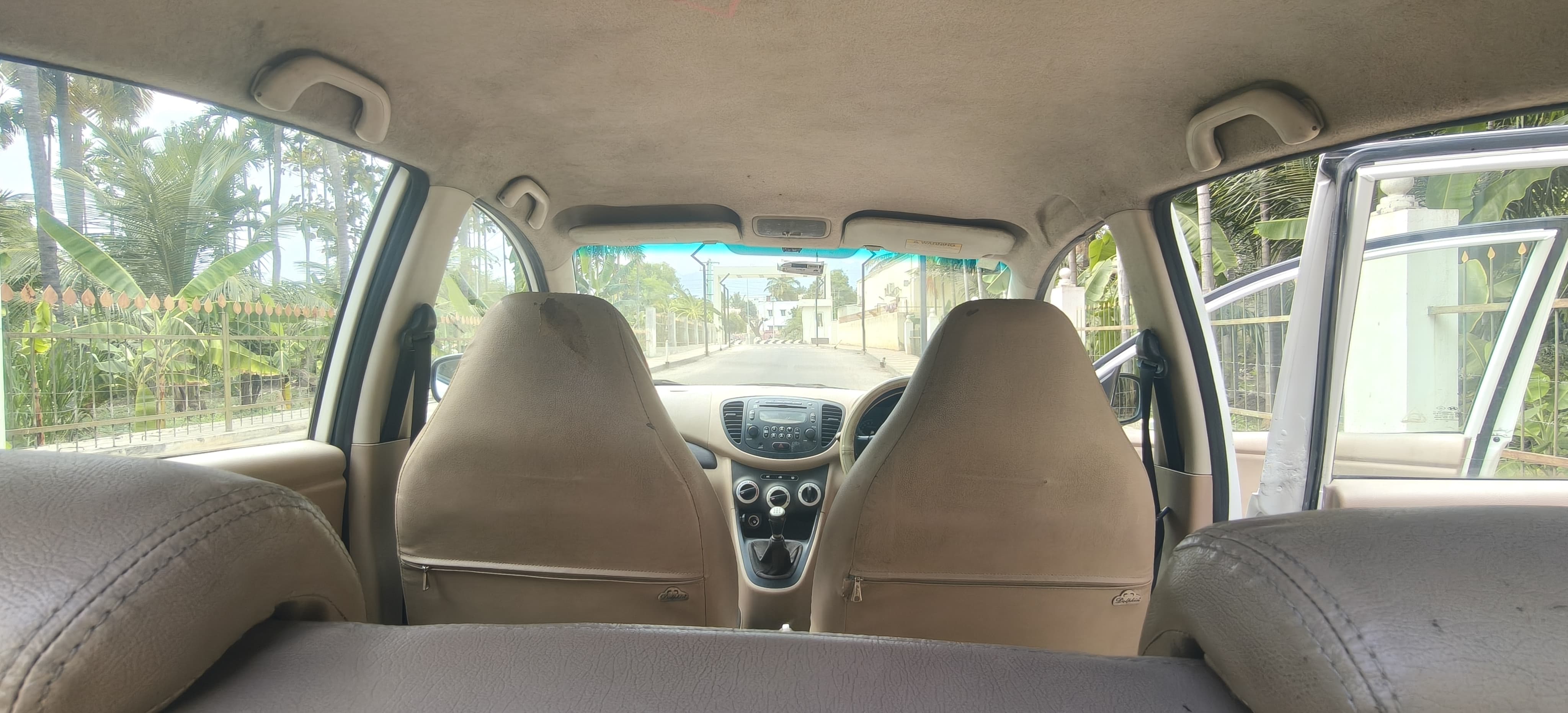 Hyundai i10 - Image 5