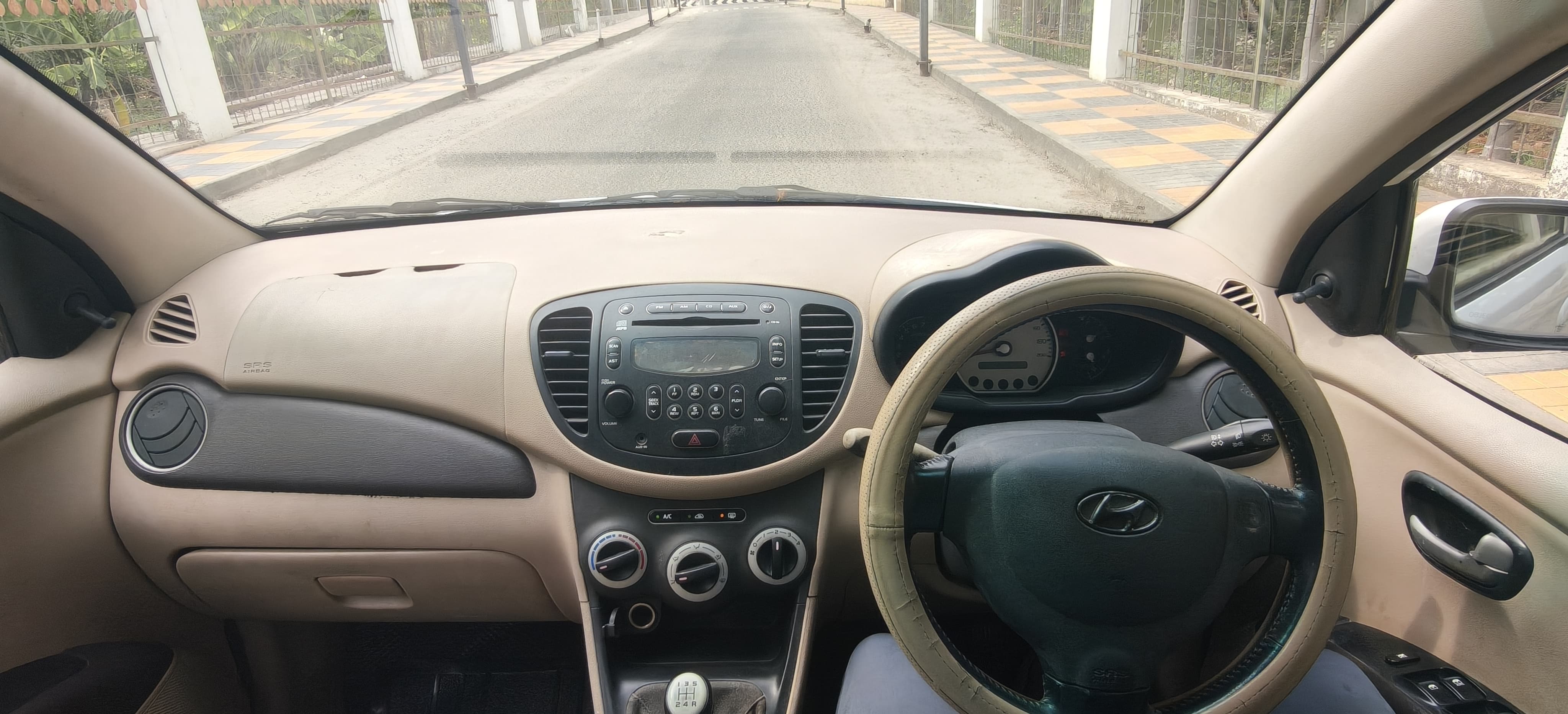 Hyundai i10 - Image 6
