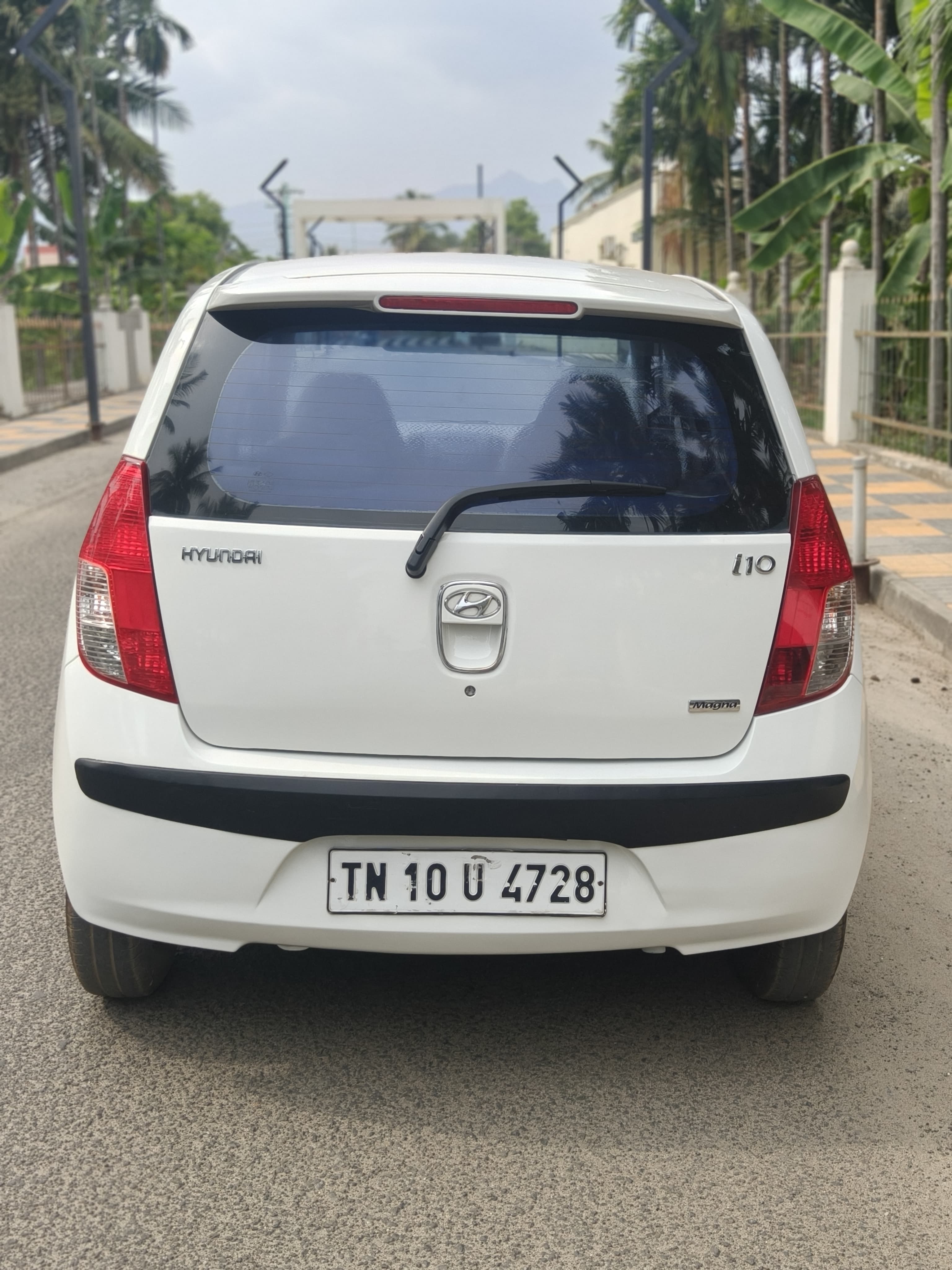 Hyundai i10 - Image 2