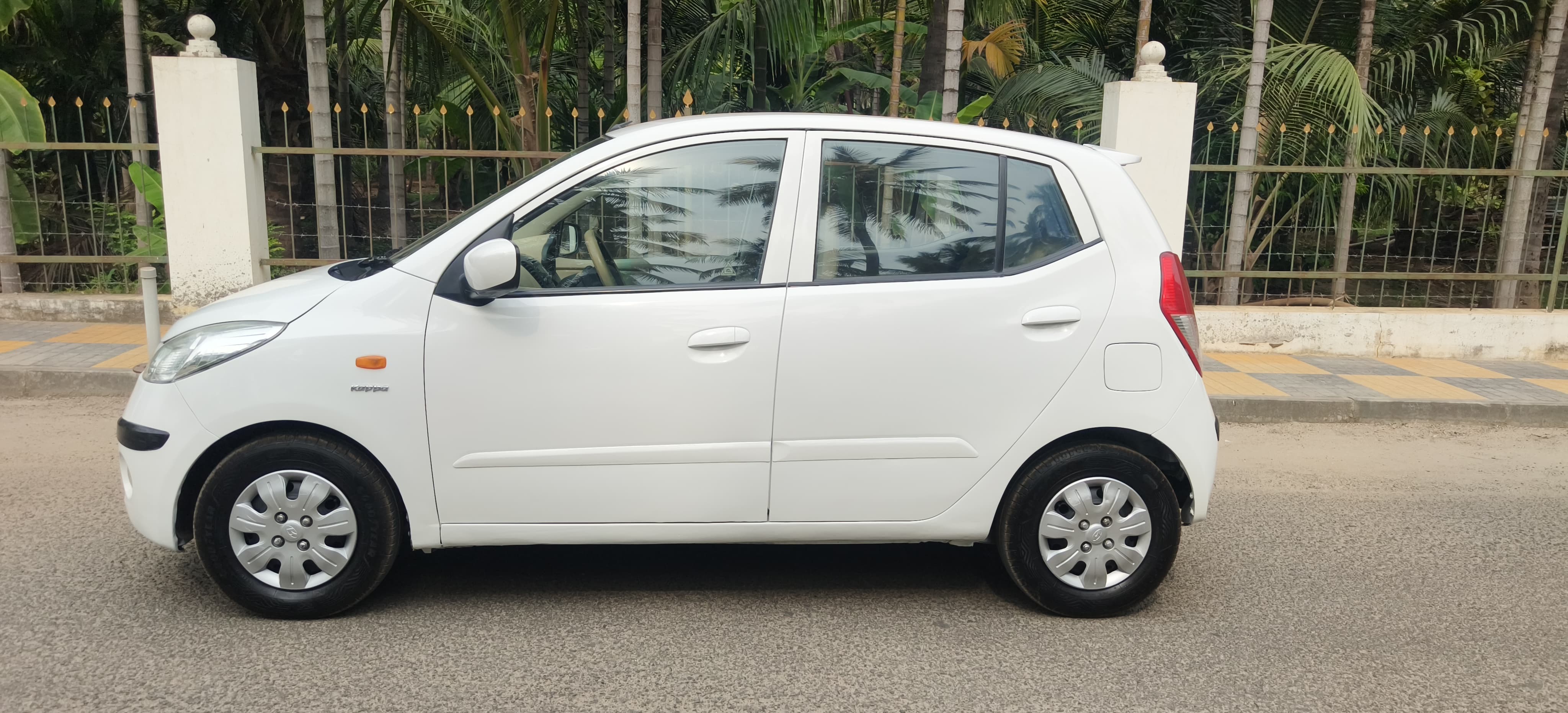 Hyundai i10 - Image 3