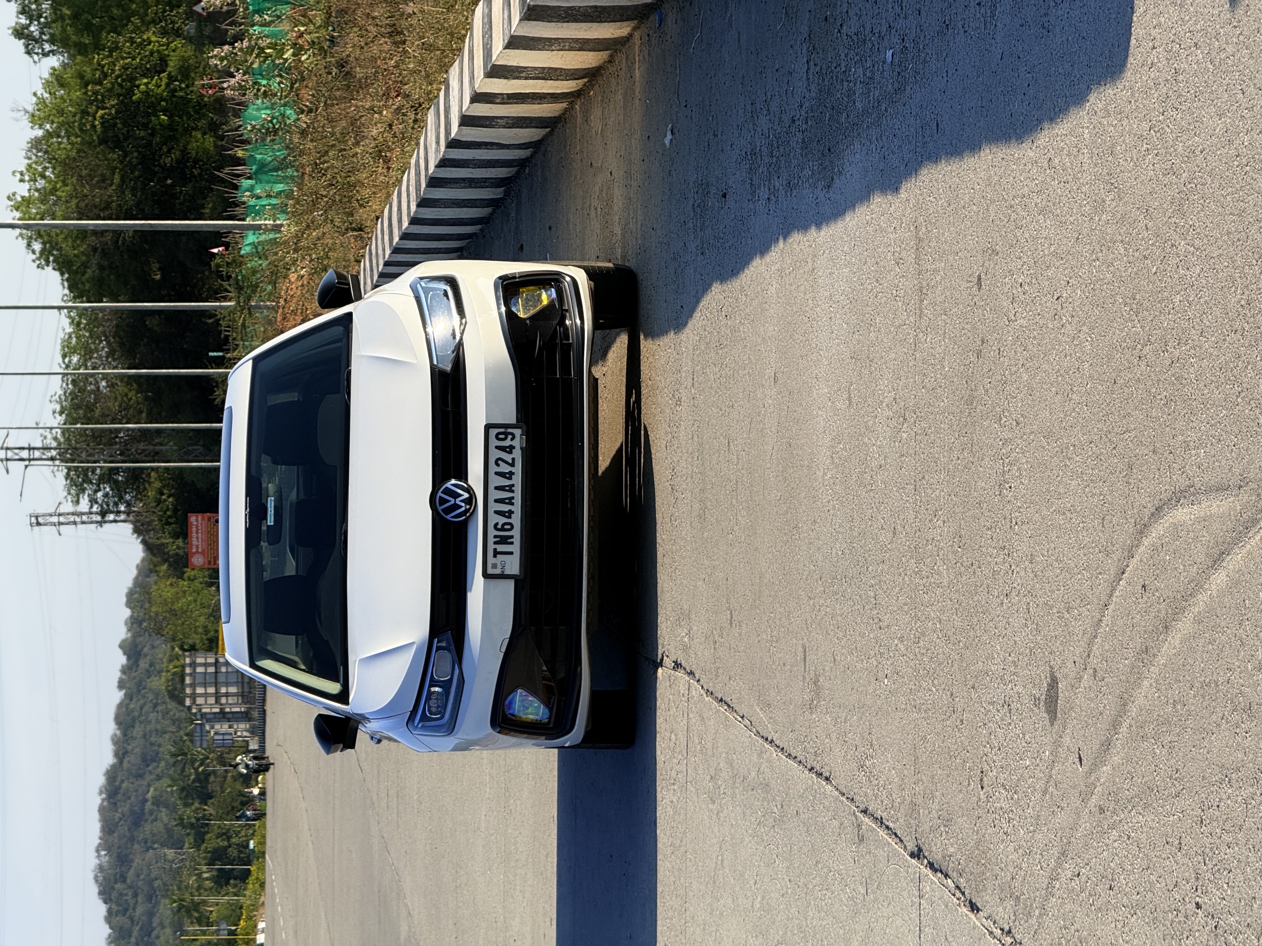 Volkswagen Virtus - Image 2