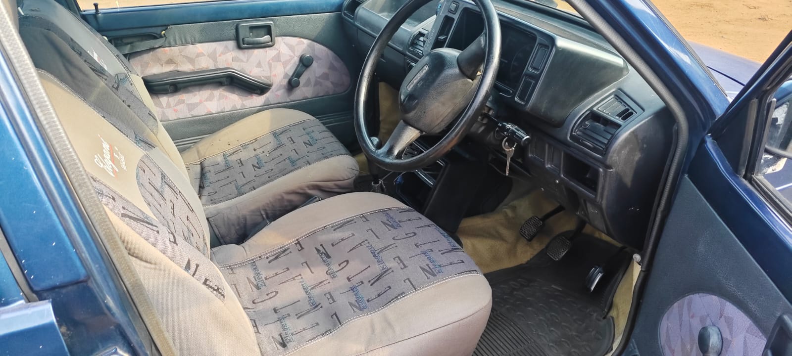 Maruti Suzuki 800 - Image 6