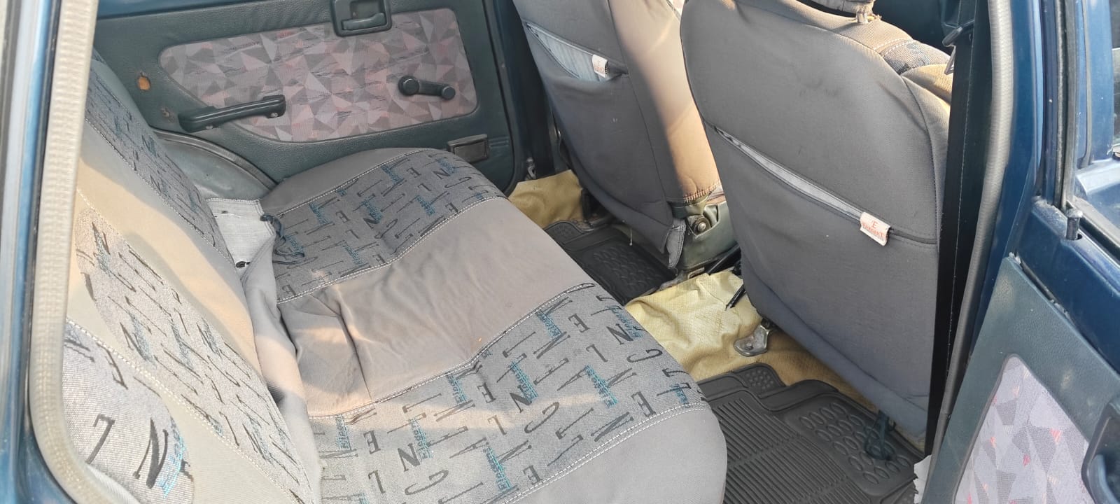 Maruti Suzuki 800 - Image 5