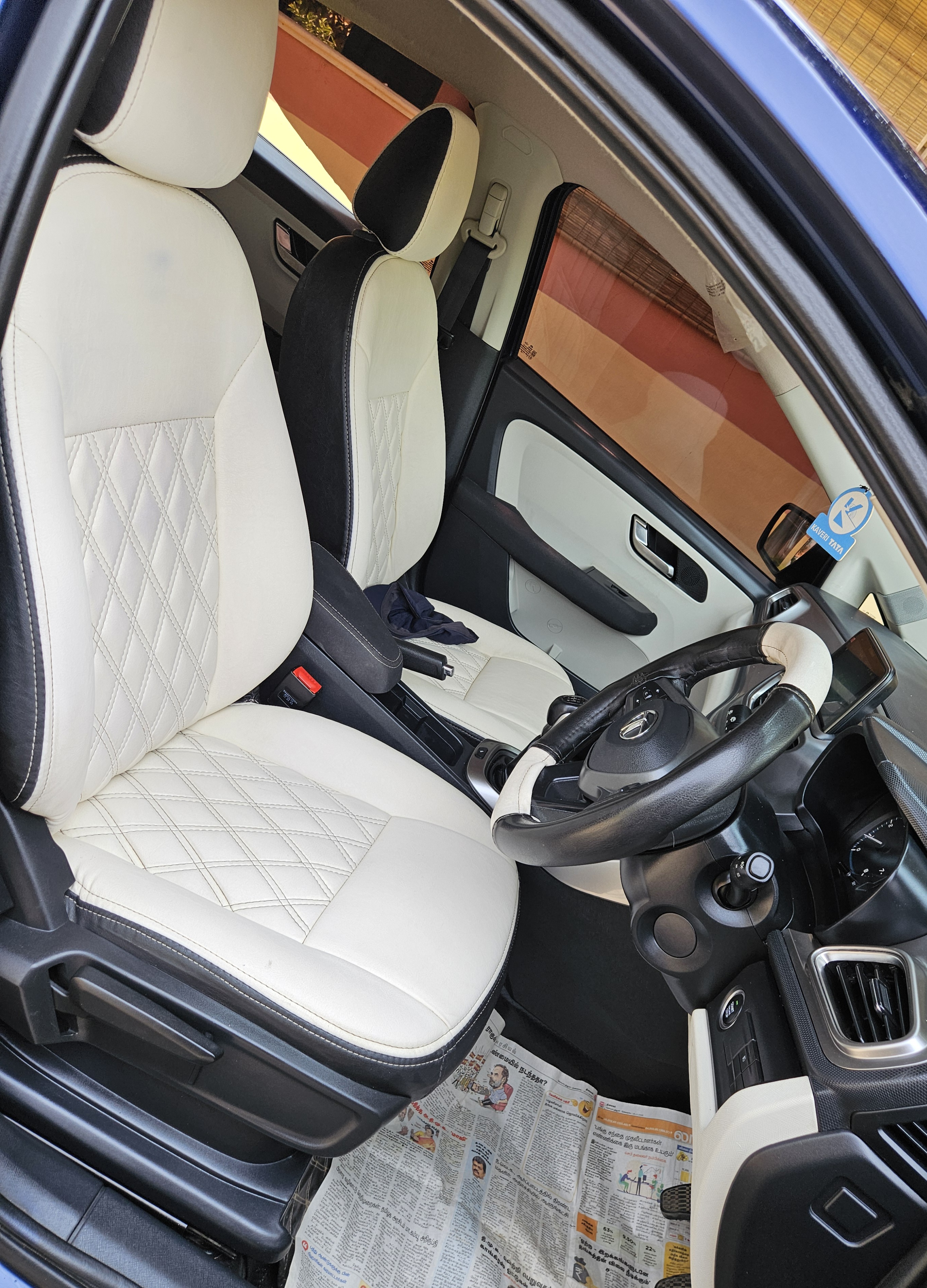 Tata Altroz - Image 8