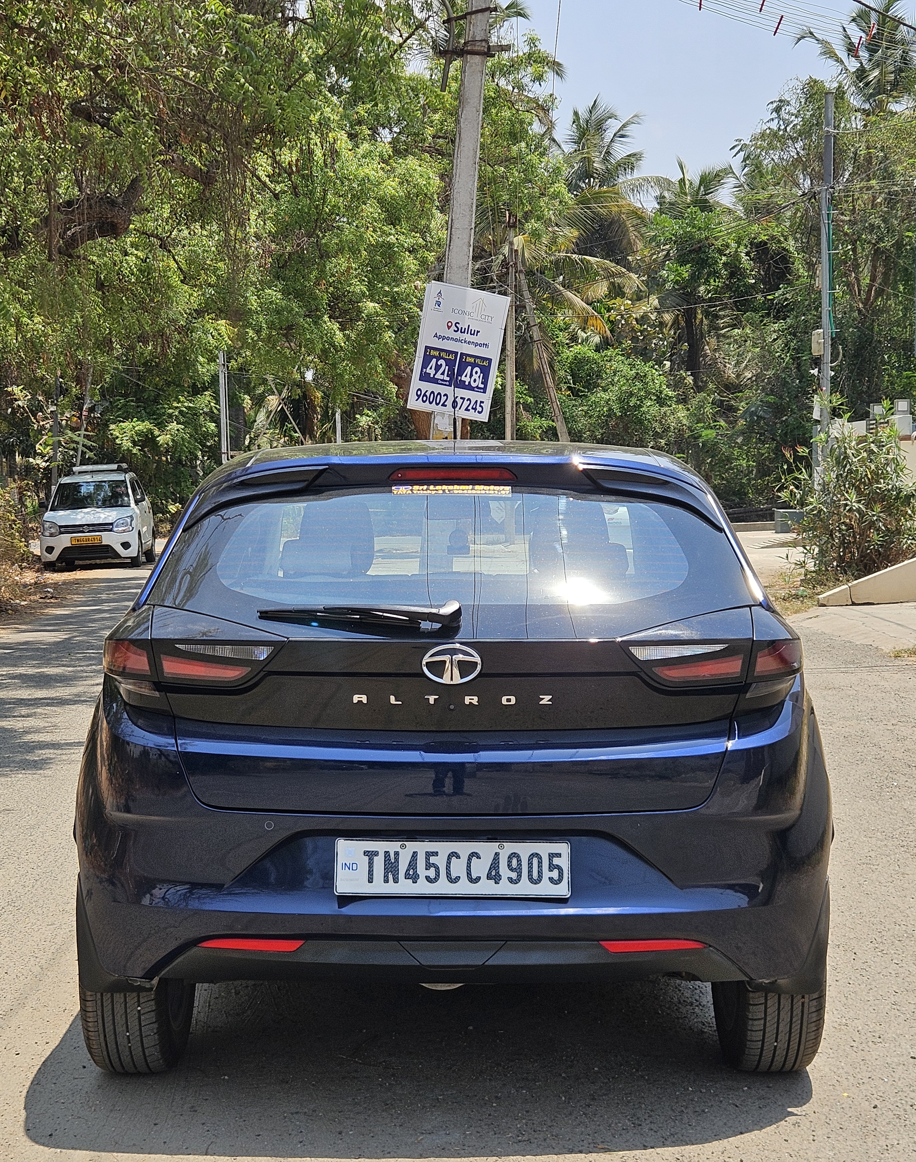 Tata Altroz - Image 4