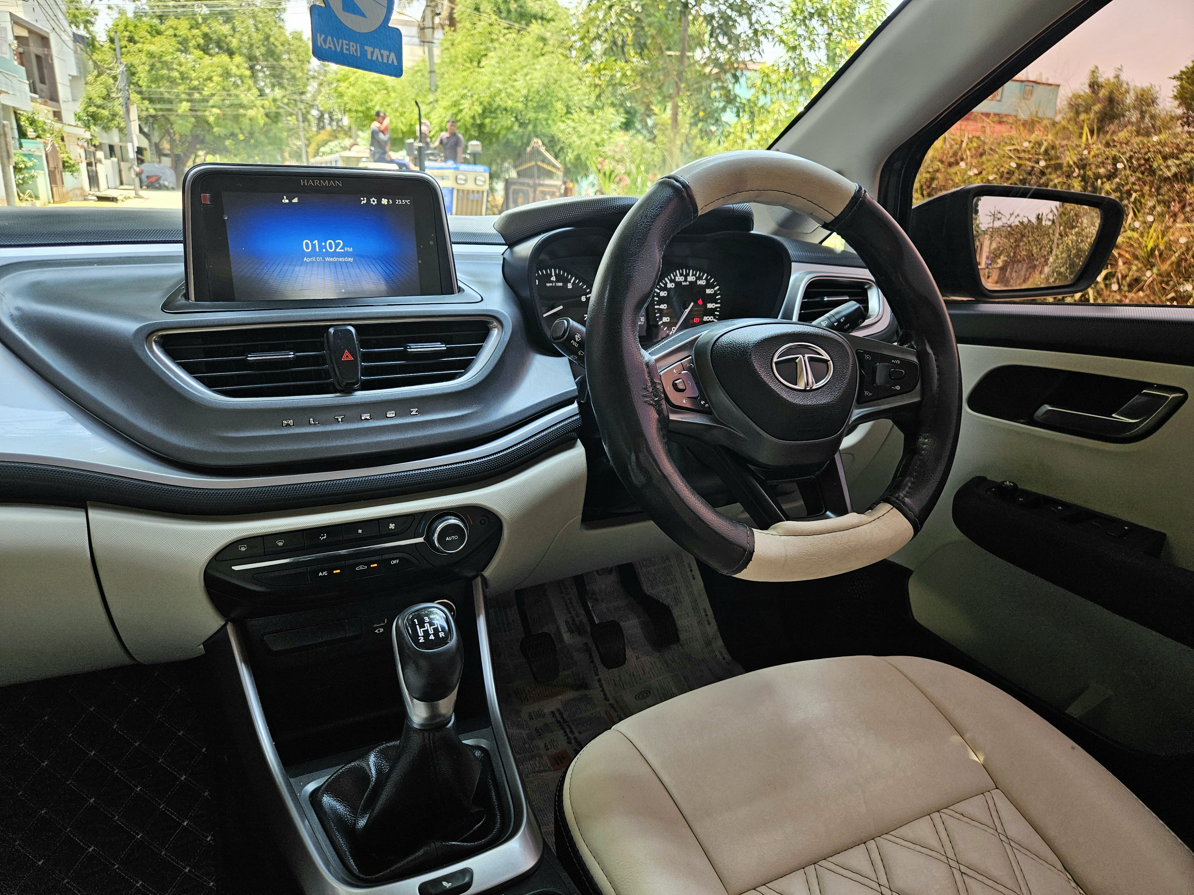 Tata Altroz - Image 6