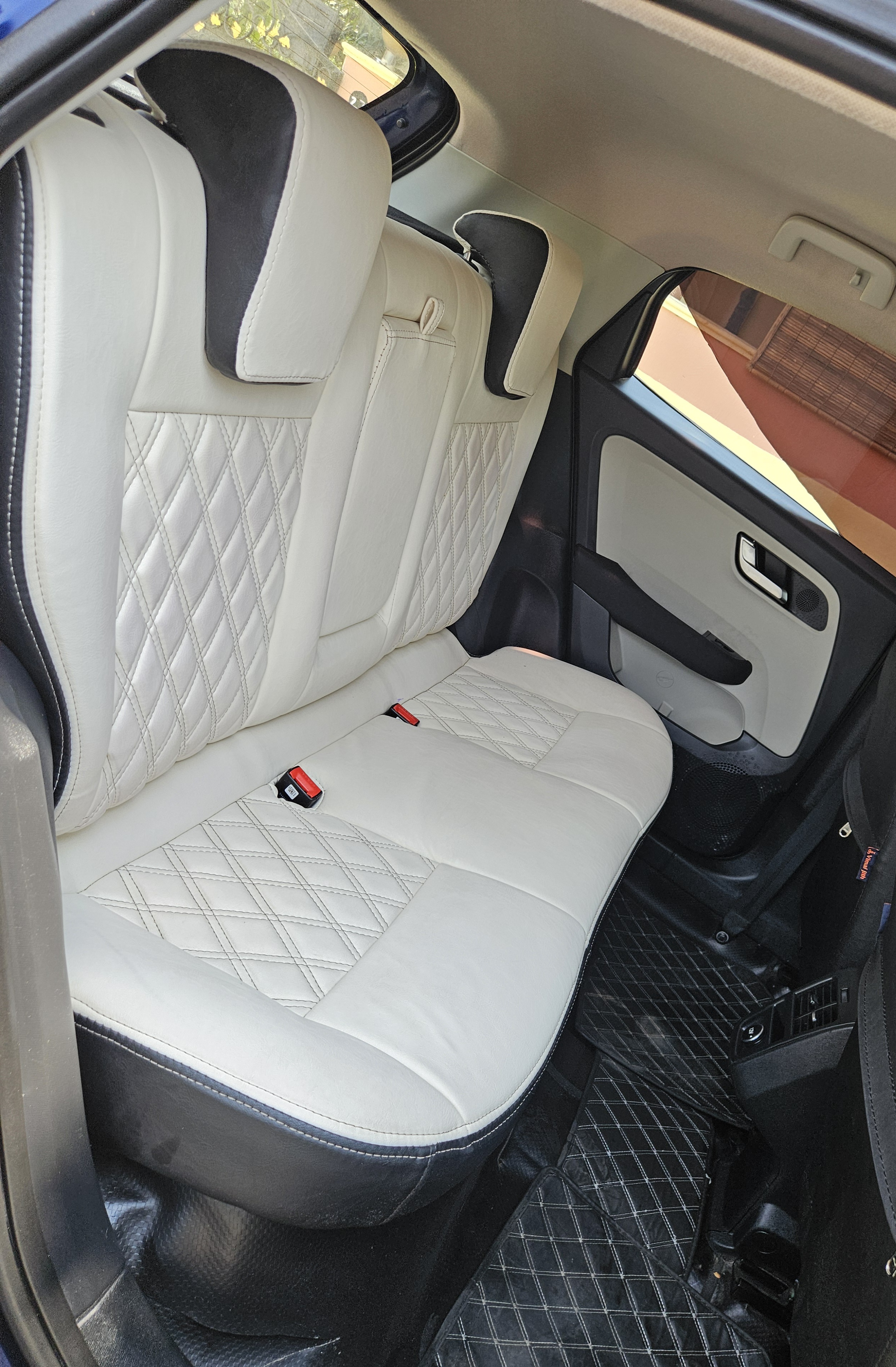 Tata Altroz - Image 9