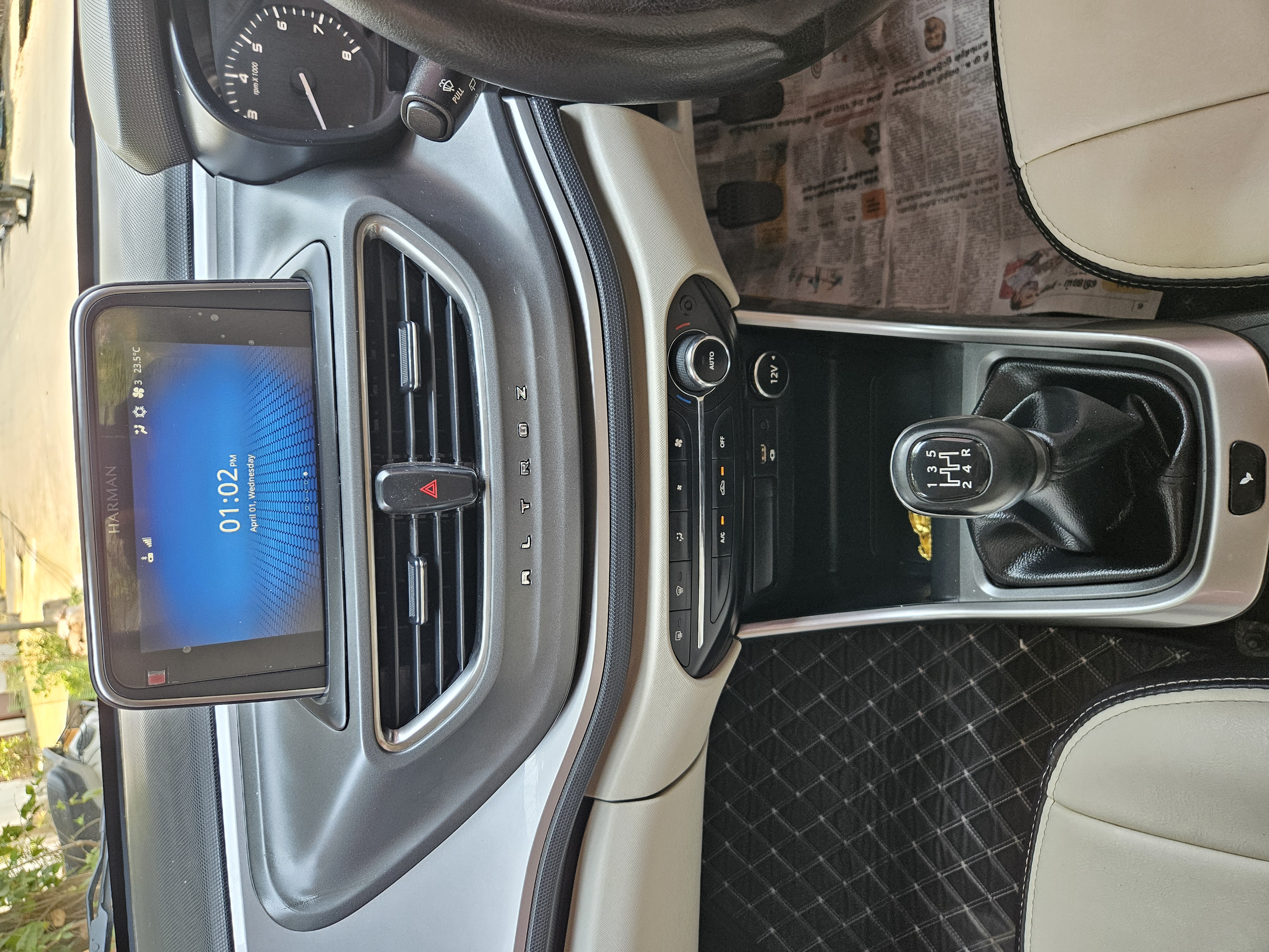 Tata Altroz - Image 7