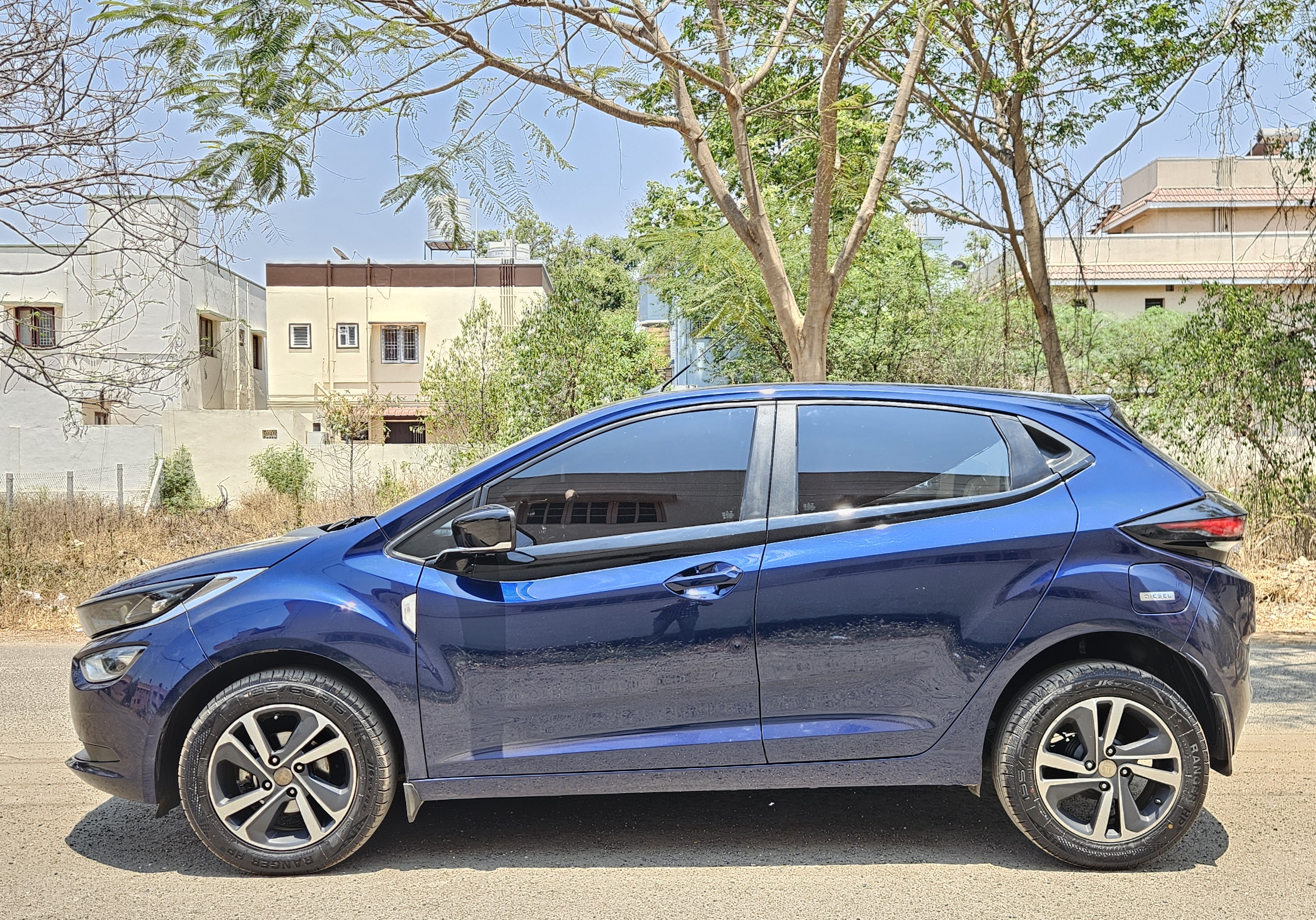 Tata Altroz - Image 2