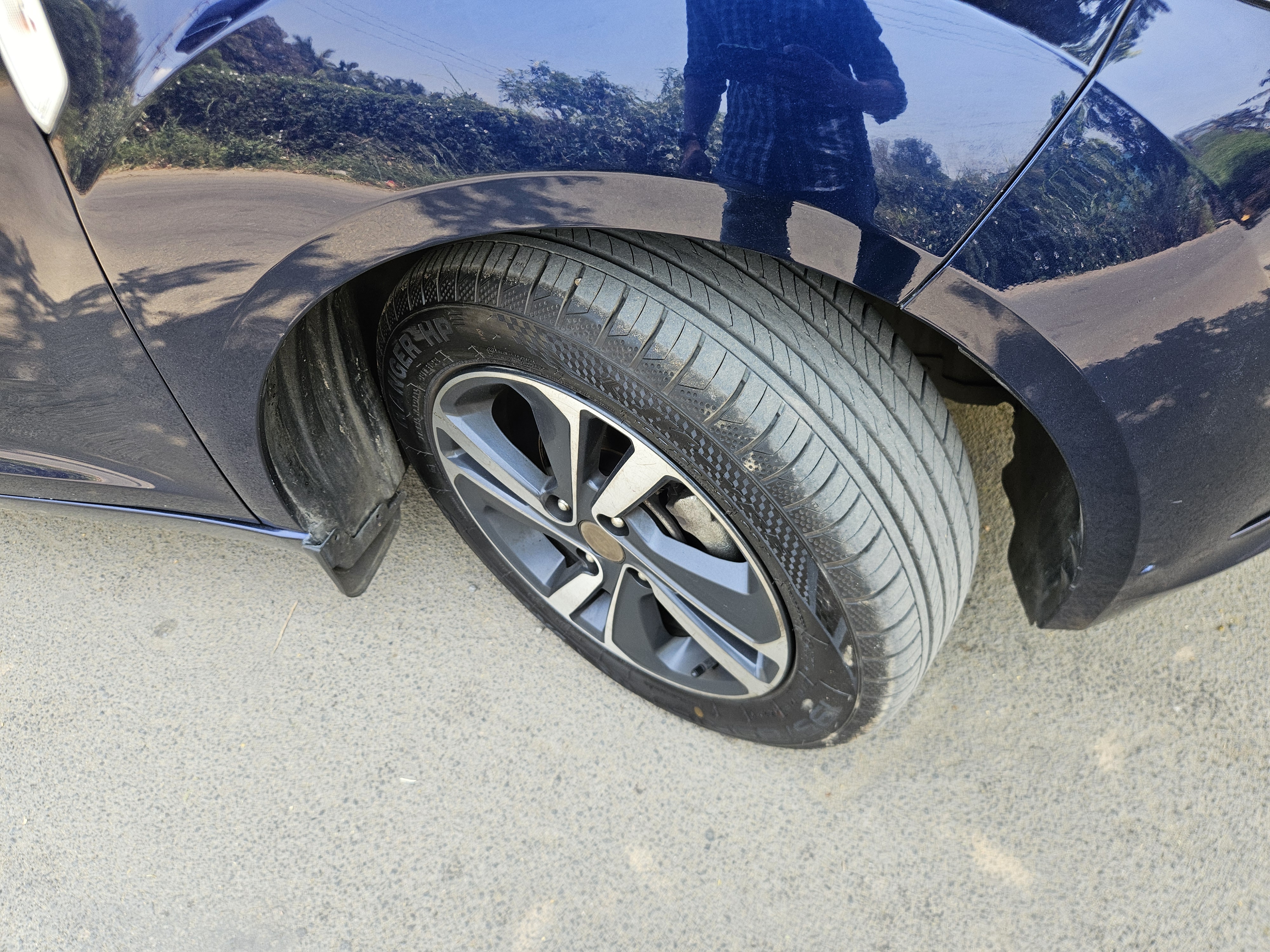 Tata Altroz - Image 11