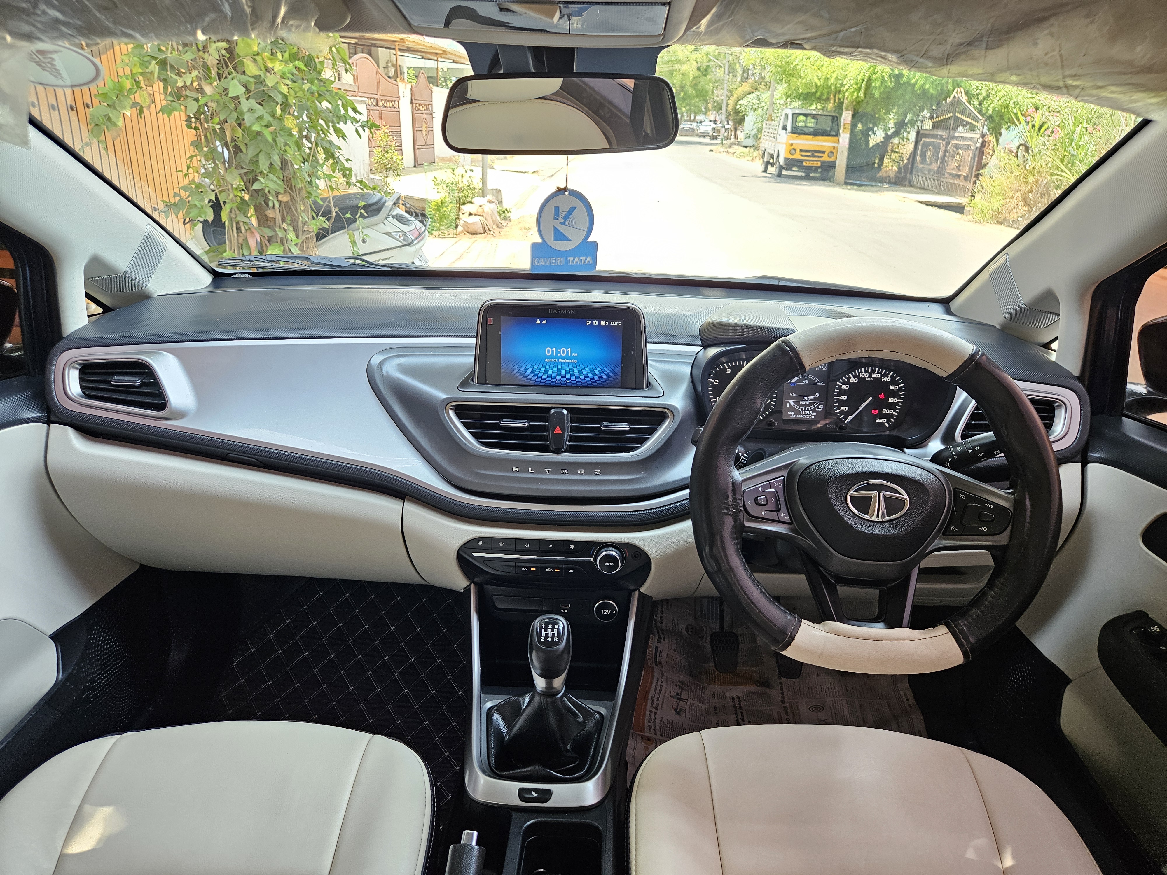 Tata Altroz - Image 5