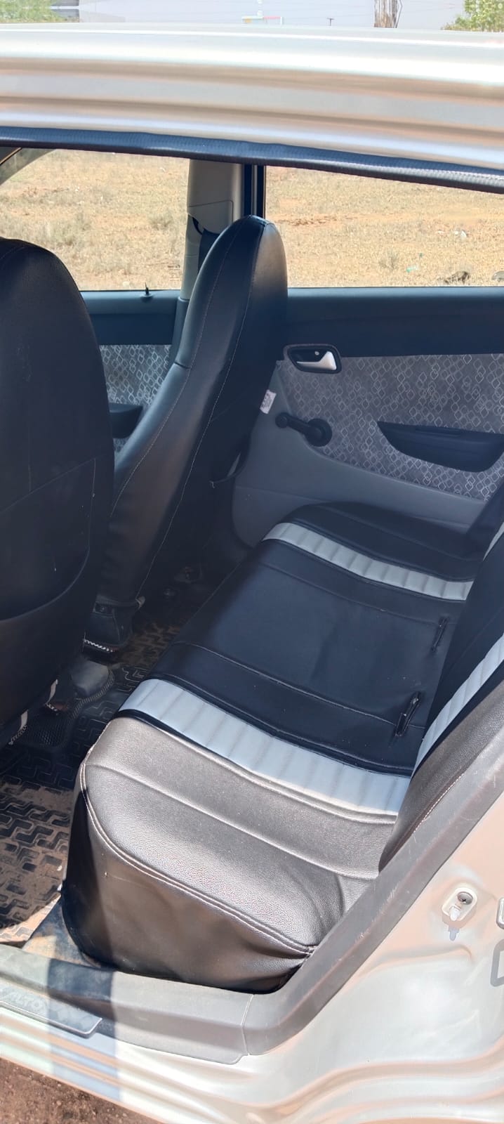 Maruti Suzuki Alto 800 - Image 6