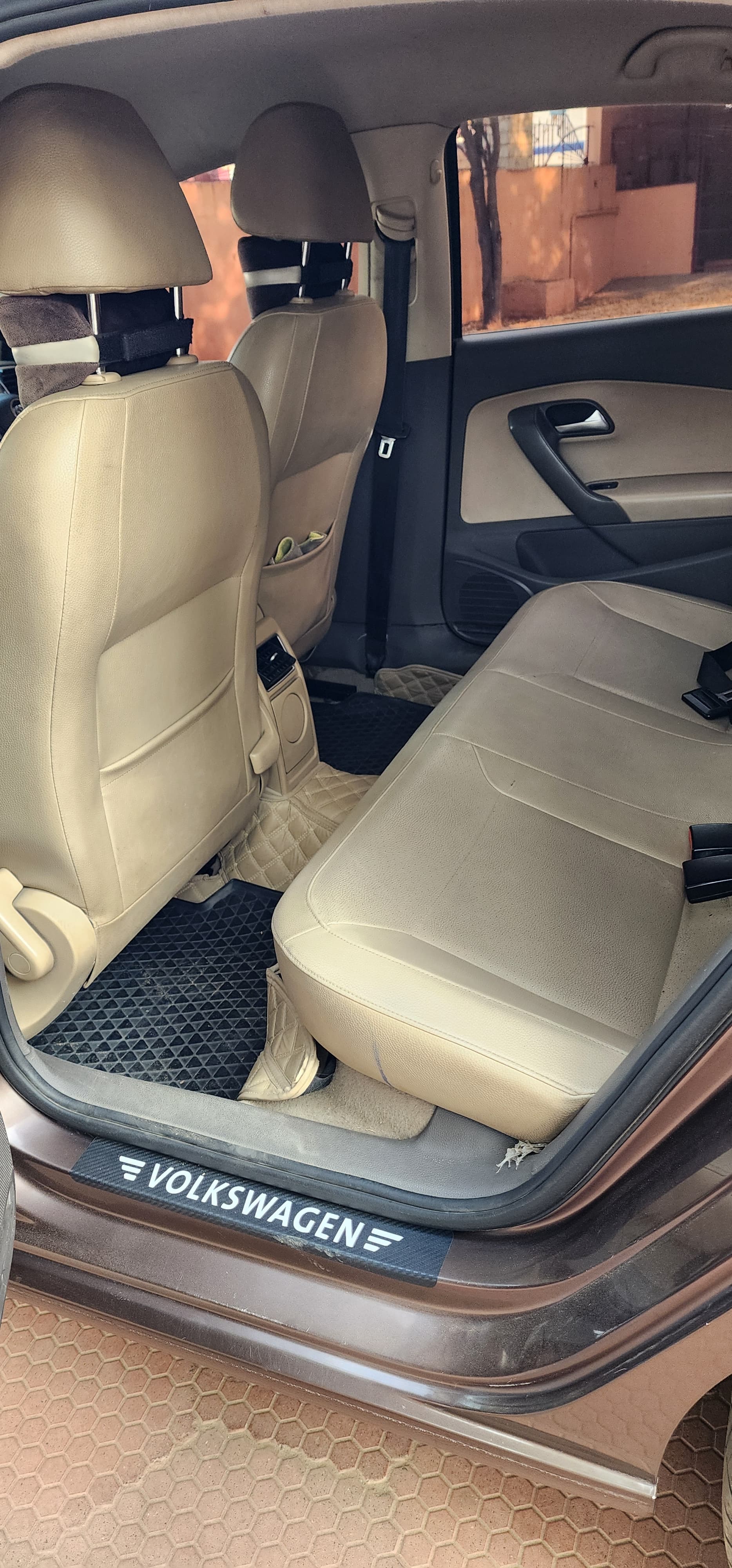 Volkswagen Vento - Image 3