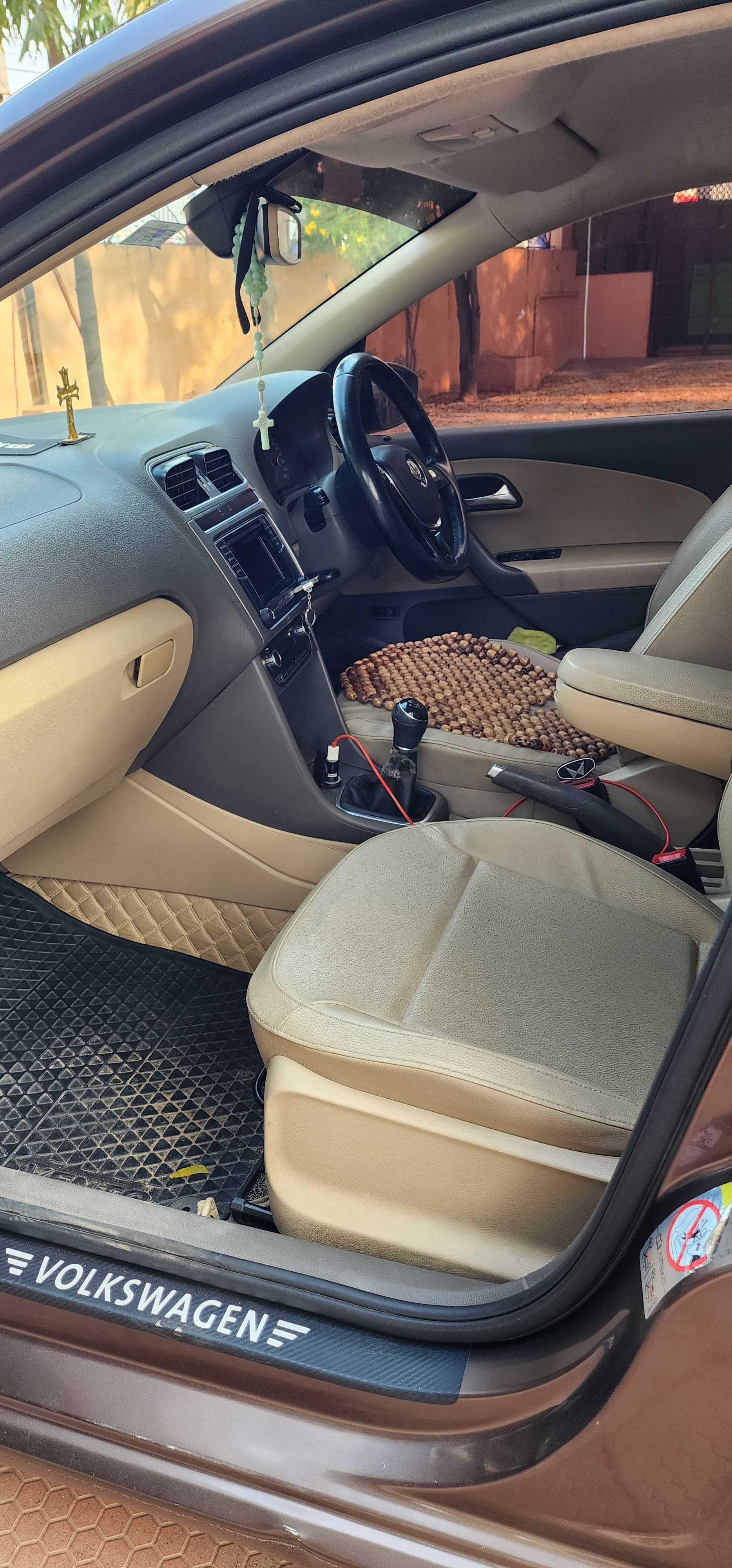 Volkswagen Vento - Image 4