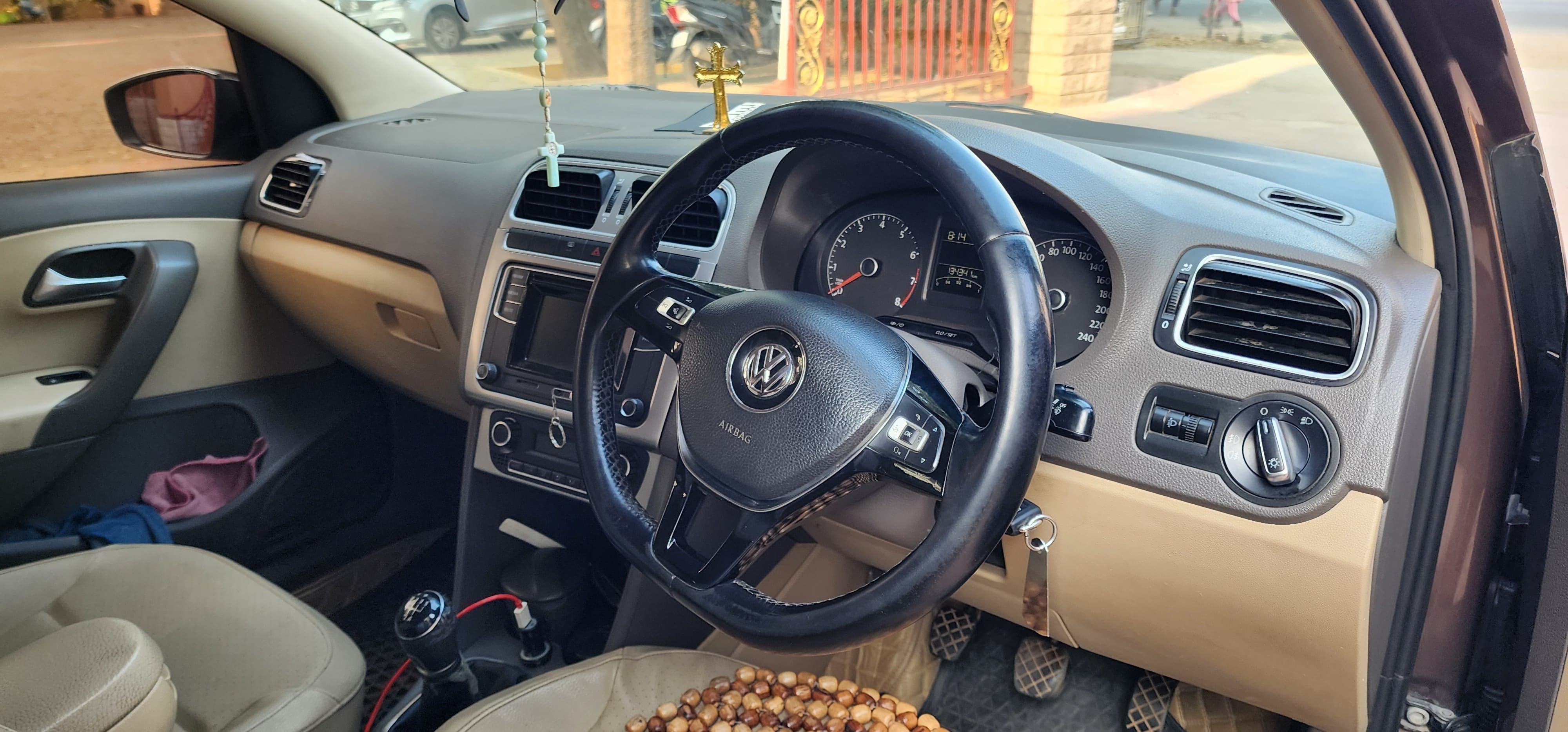 Volkswagen Vento - Image 2