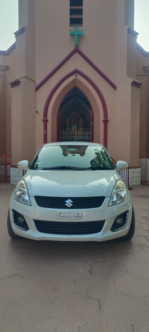 Maruti Suzuki Swift