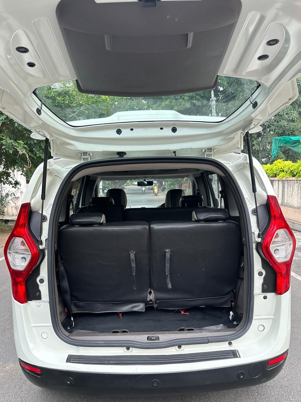 Renault Lodgy - Image 10