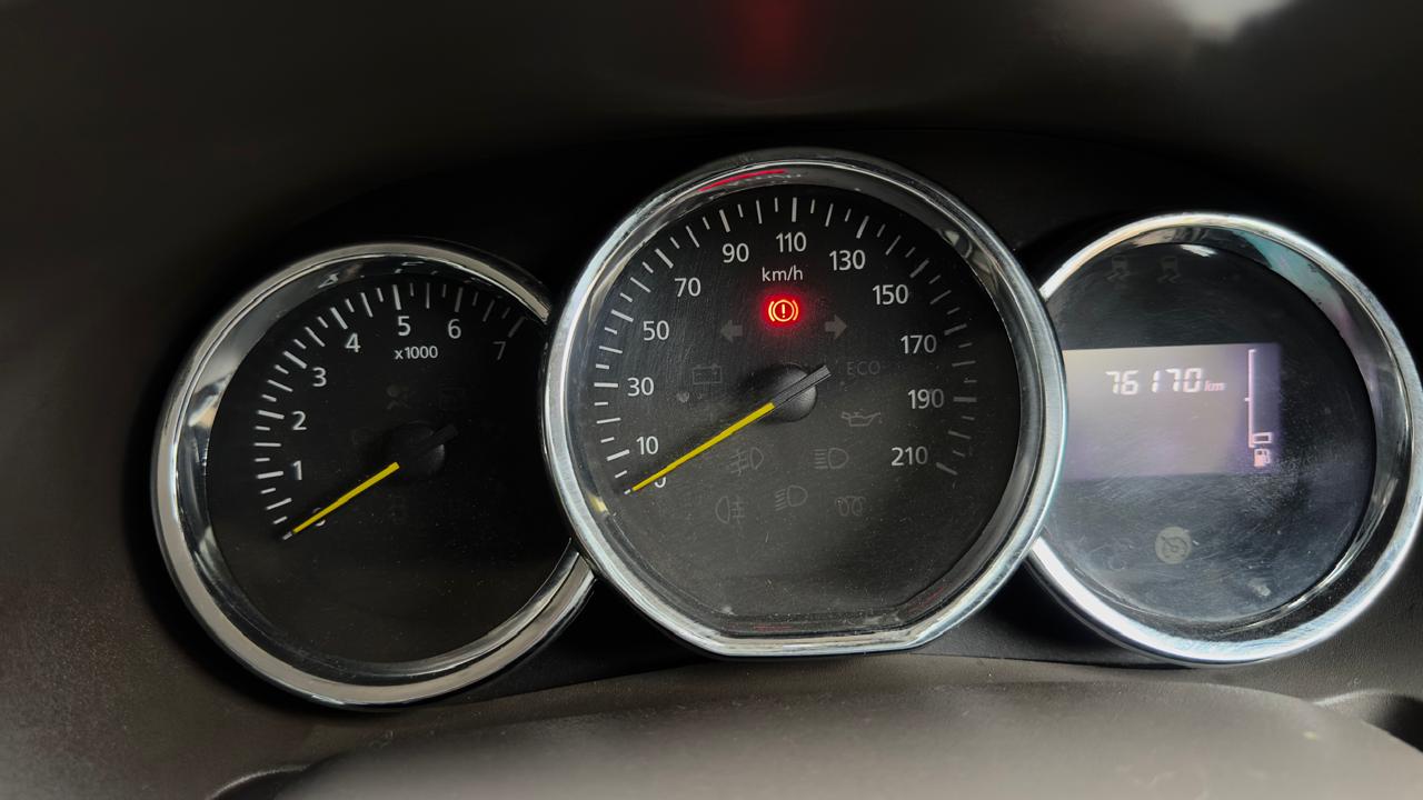 Renault Lodgy - Image 6