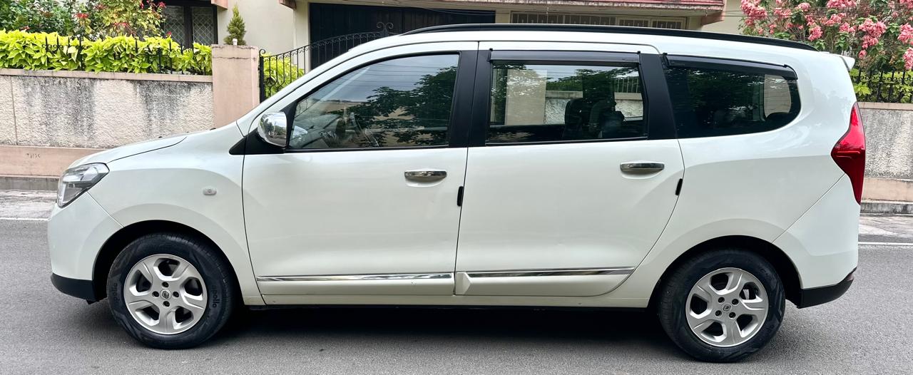 Renault Lodgy - Image 2