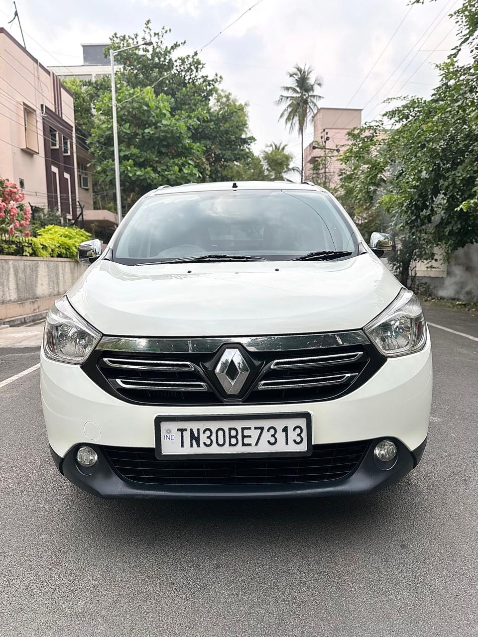 Renault Lodgy - Image 9