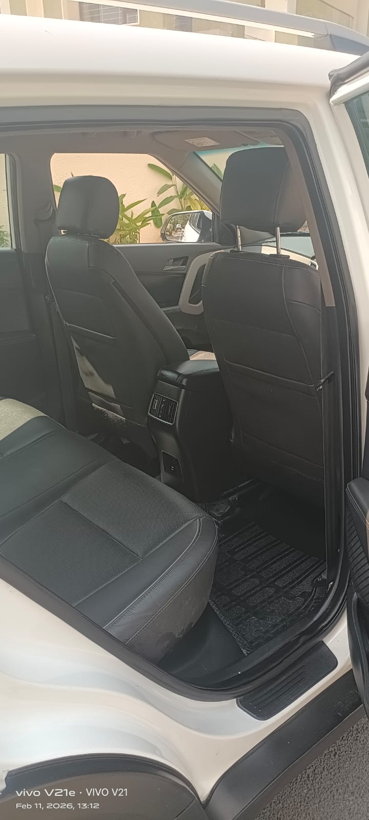 Mahindra Scorpio - Image 9