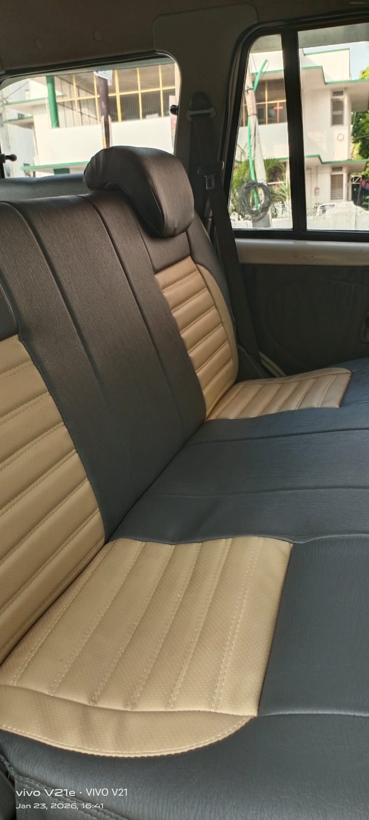 Mahindra Scorpio - Image 8