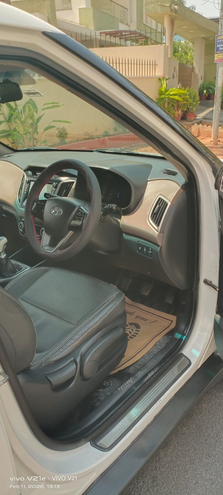 Mahindra Scorpio - Image 10