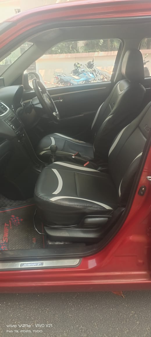 Maruti Suzuki Swift - Image 2