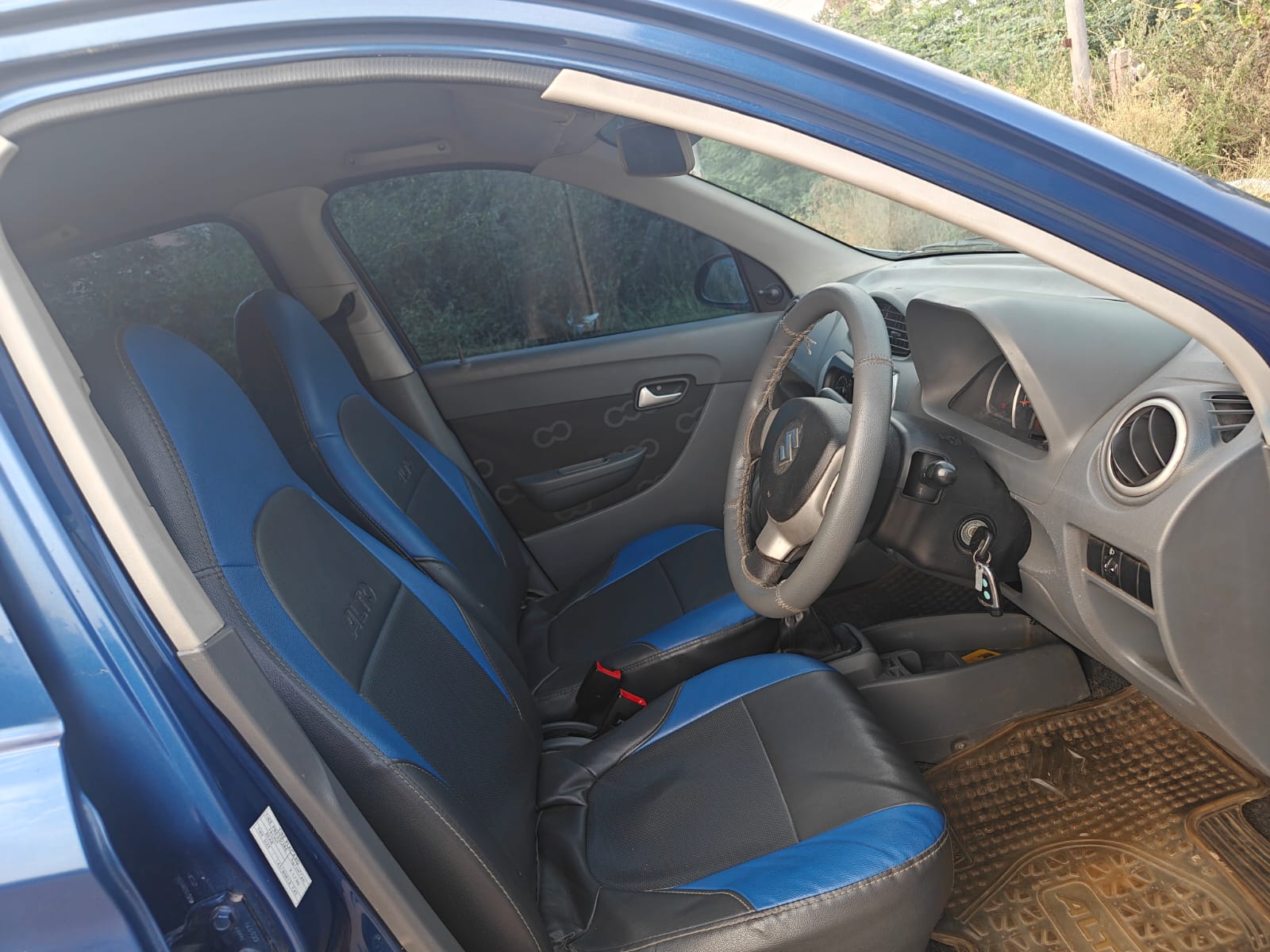 Maruti Suzuki Alto 800 - Image 4