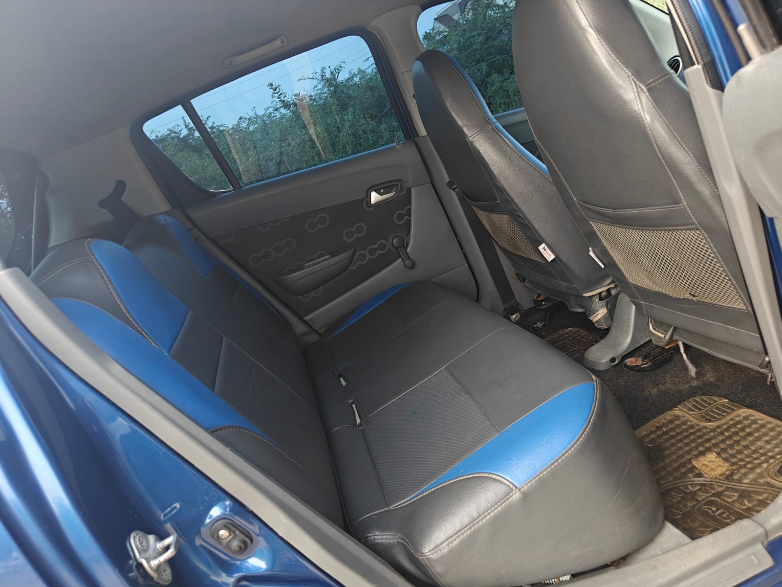 Maruti Suzuki Alto 800 - Image 2