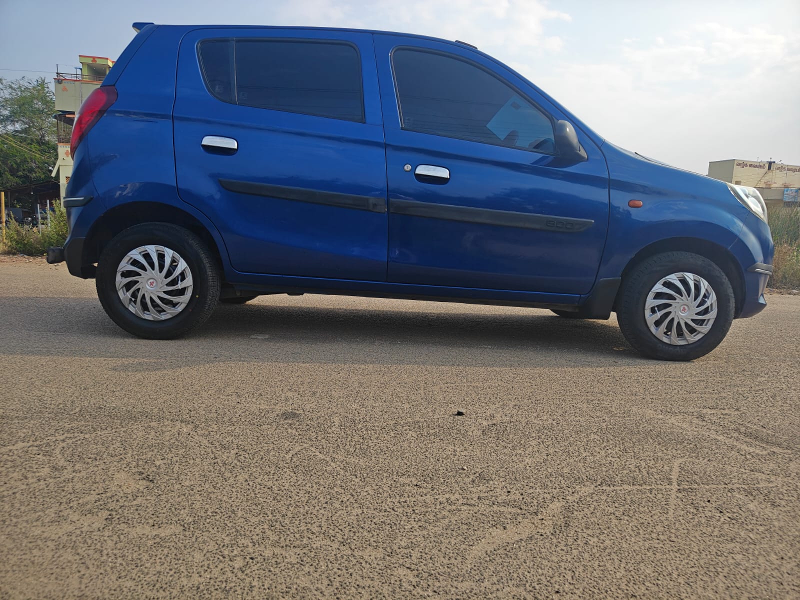 Maruti Suzuki Alto 800 - Image 6