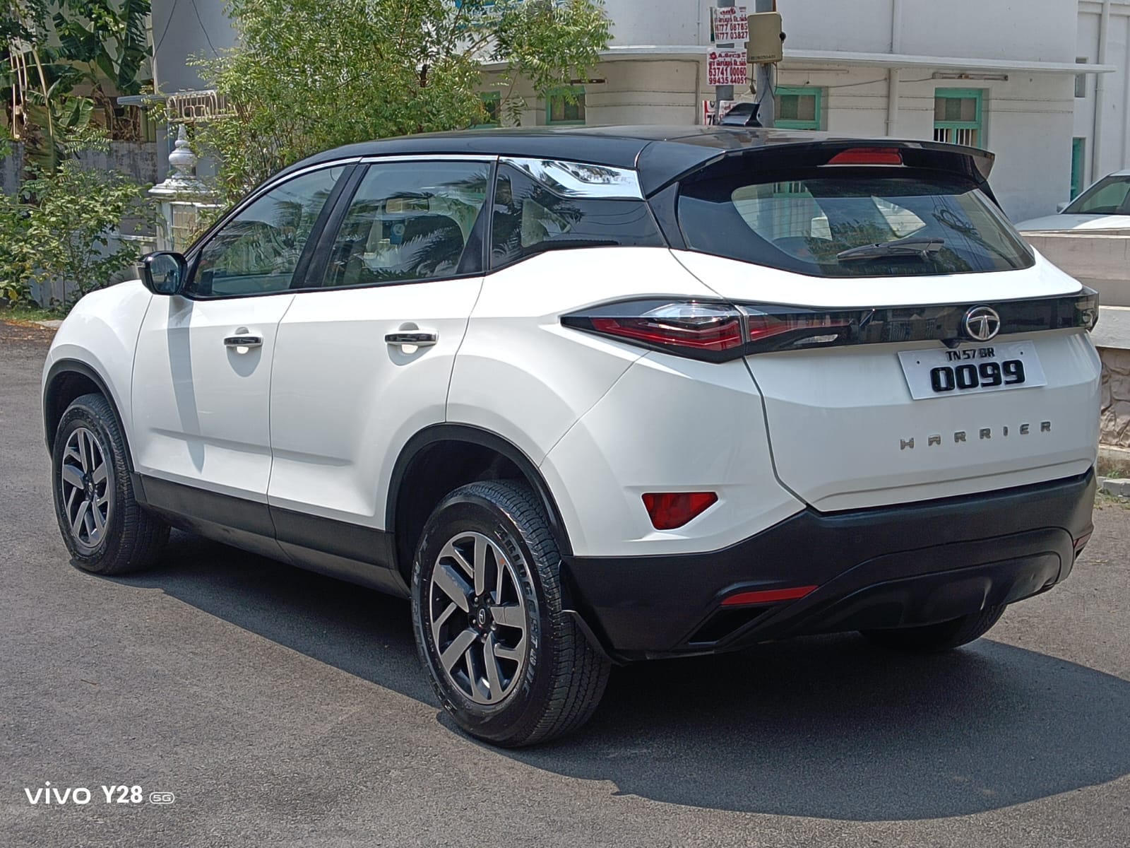 Tata Harrier - Image 12