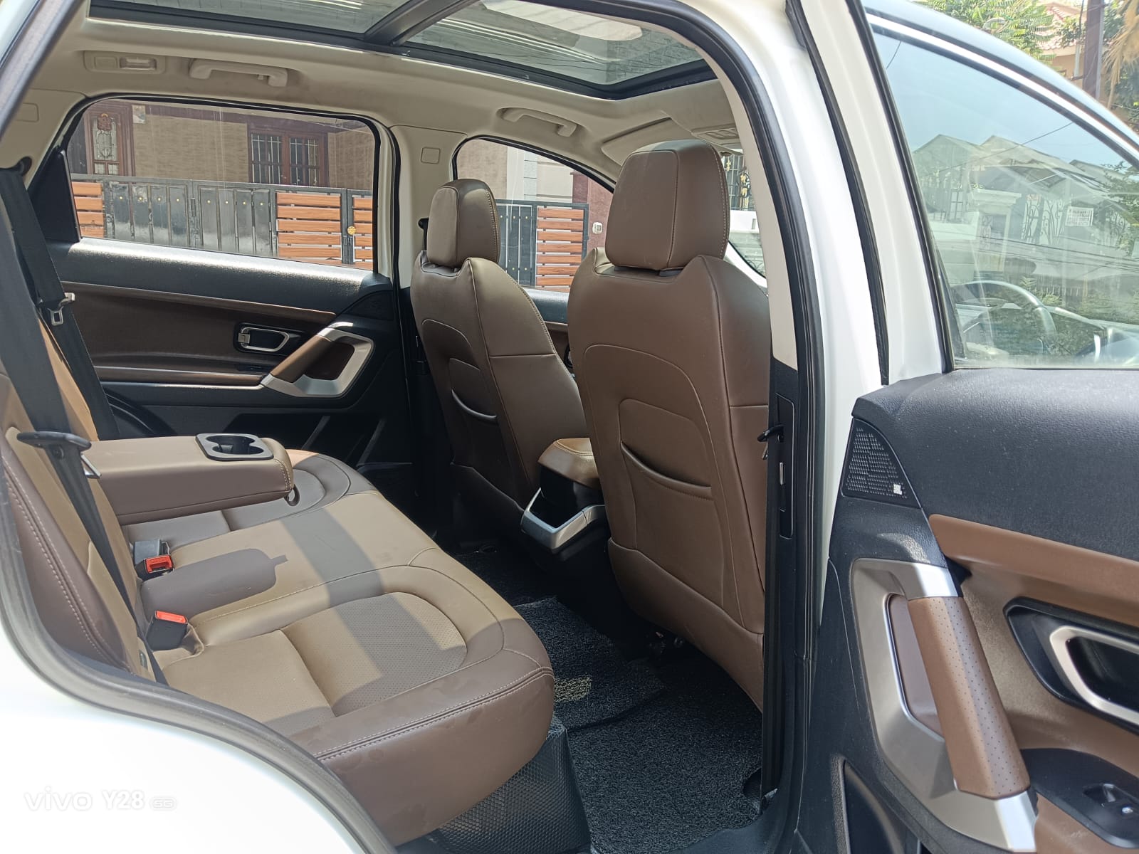 Tata Harrier - Image 7