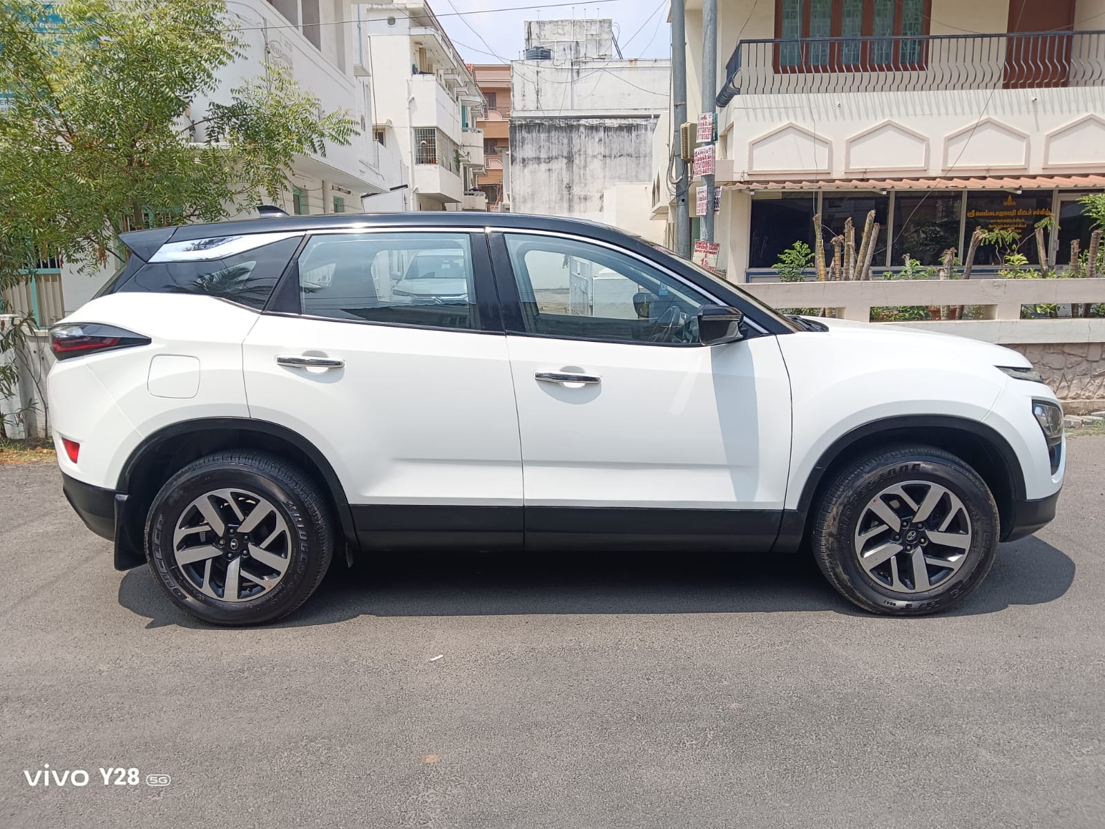 Tata Harrier - Image 3
