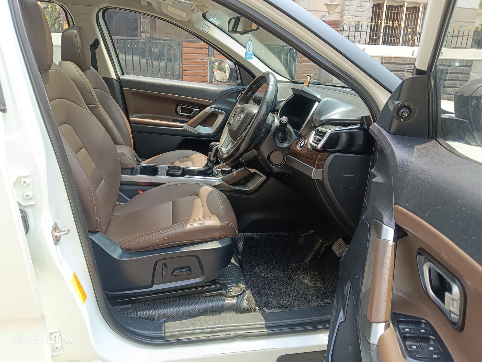 Tata Harrier - Image 11