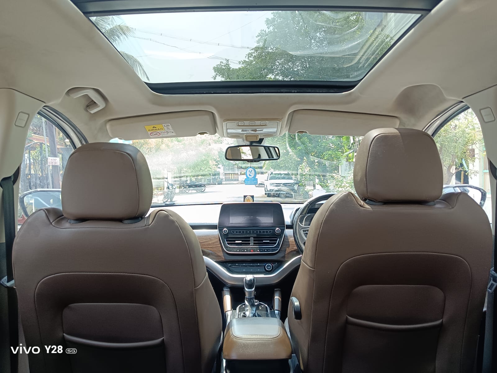 Tata Harrier - Image 6