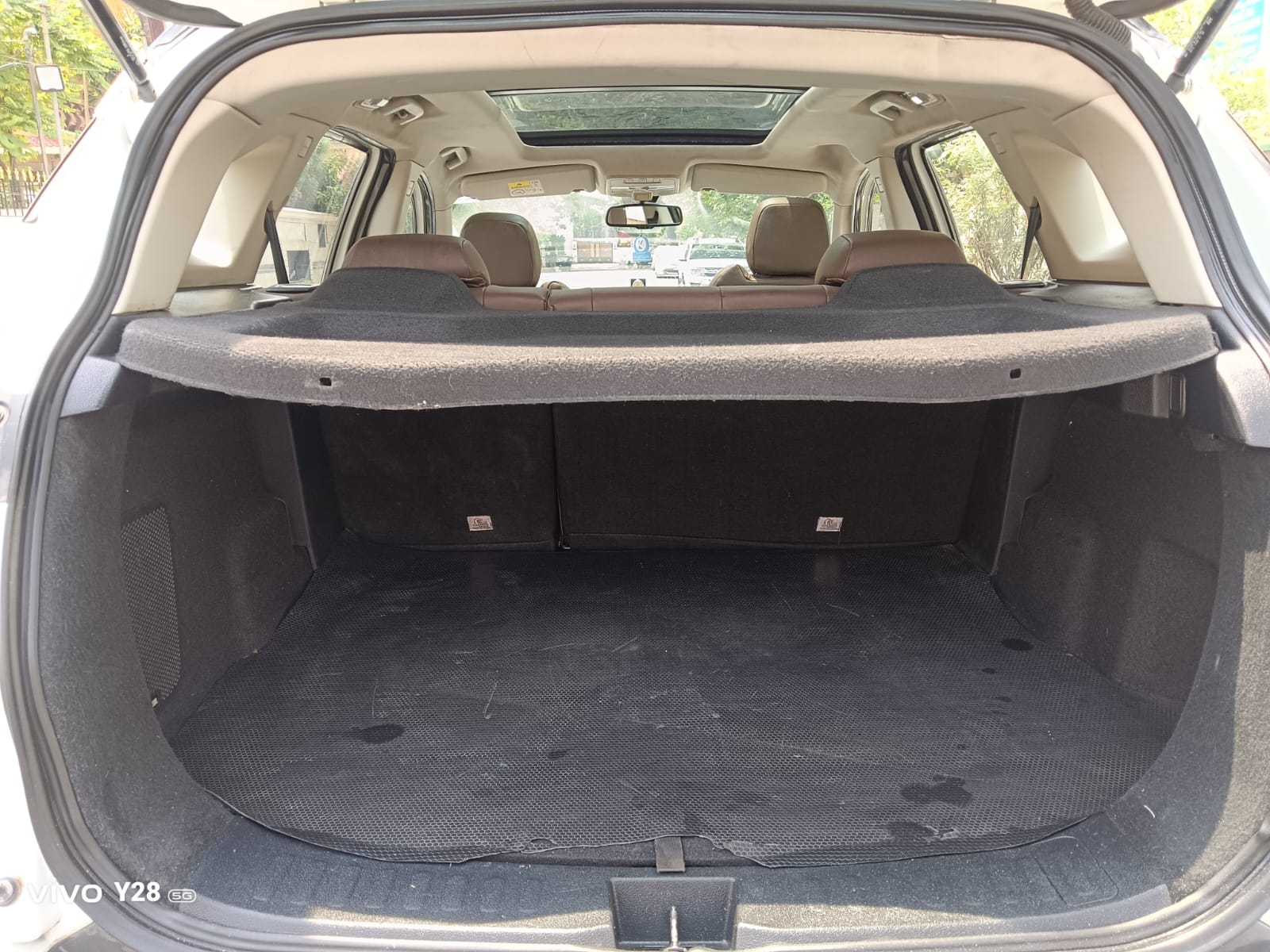 Tata Harrier - Image 9