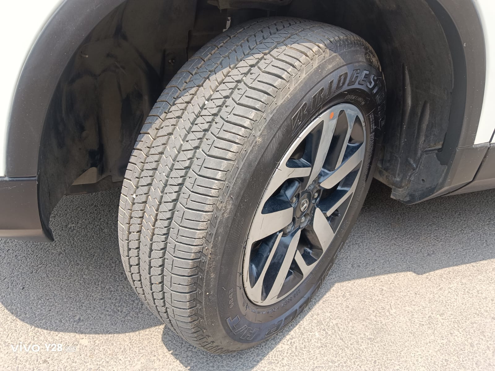 Tata Harrier - Image 10