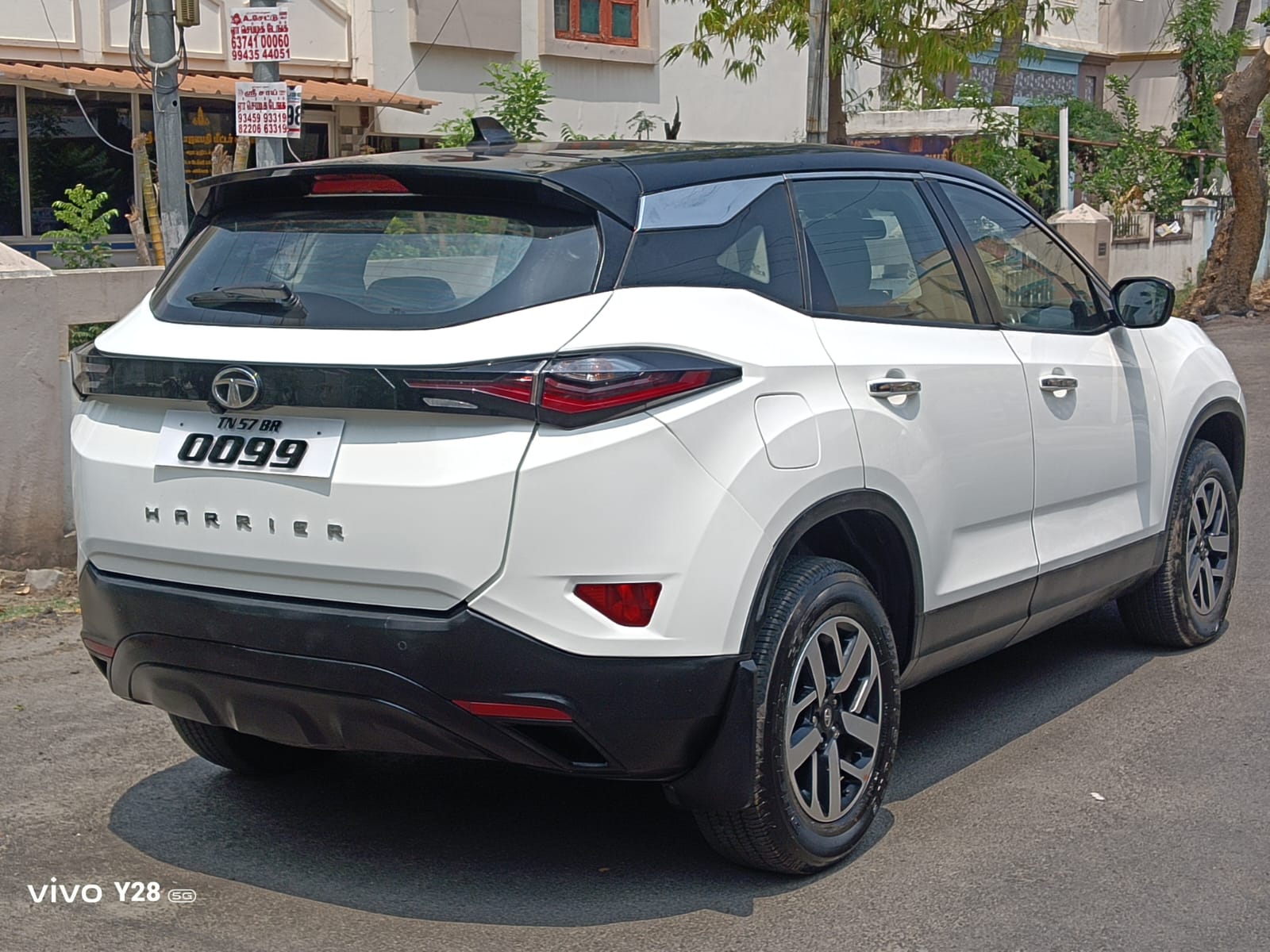 Tata Harrier - Image 4