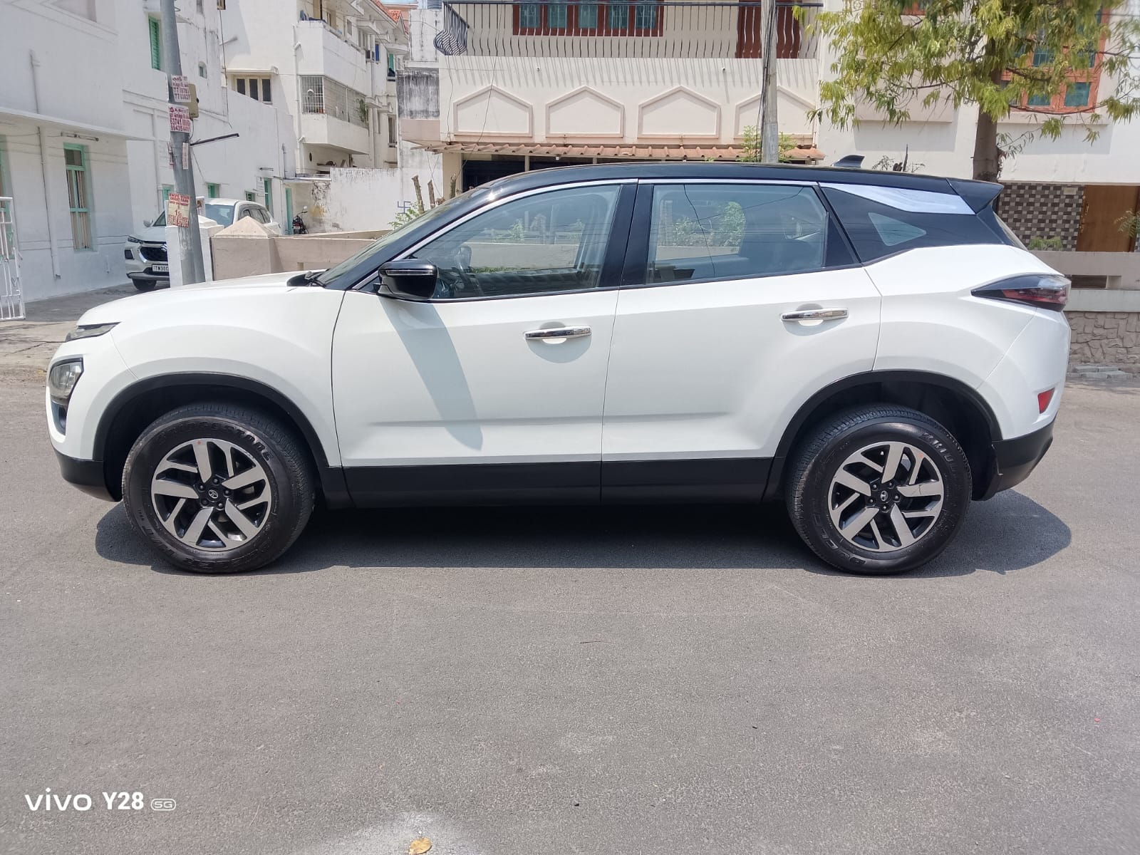 Tata Harrier - Image 5