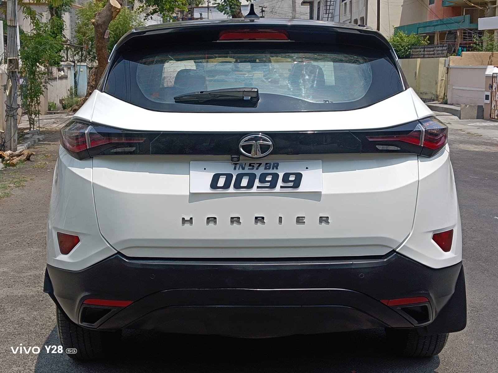 Tata Harrier - Image 2