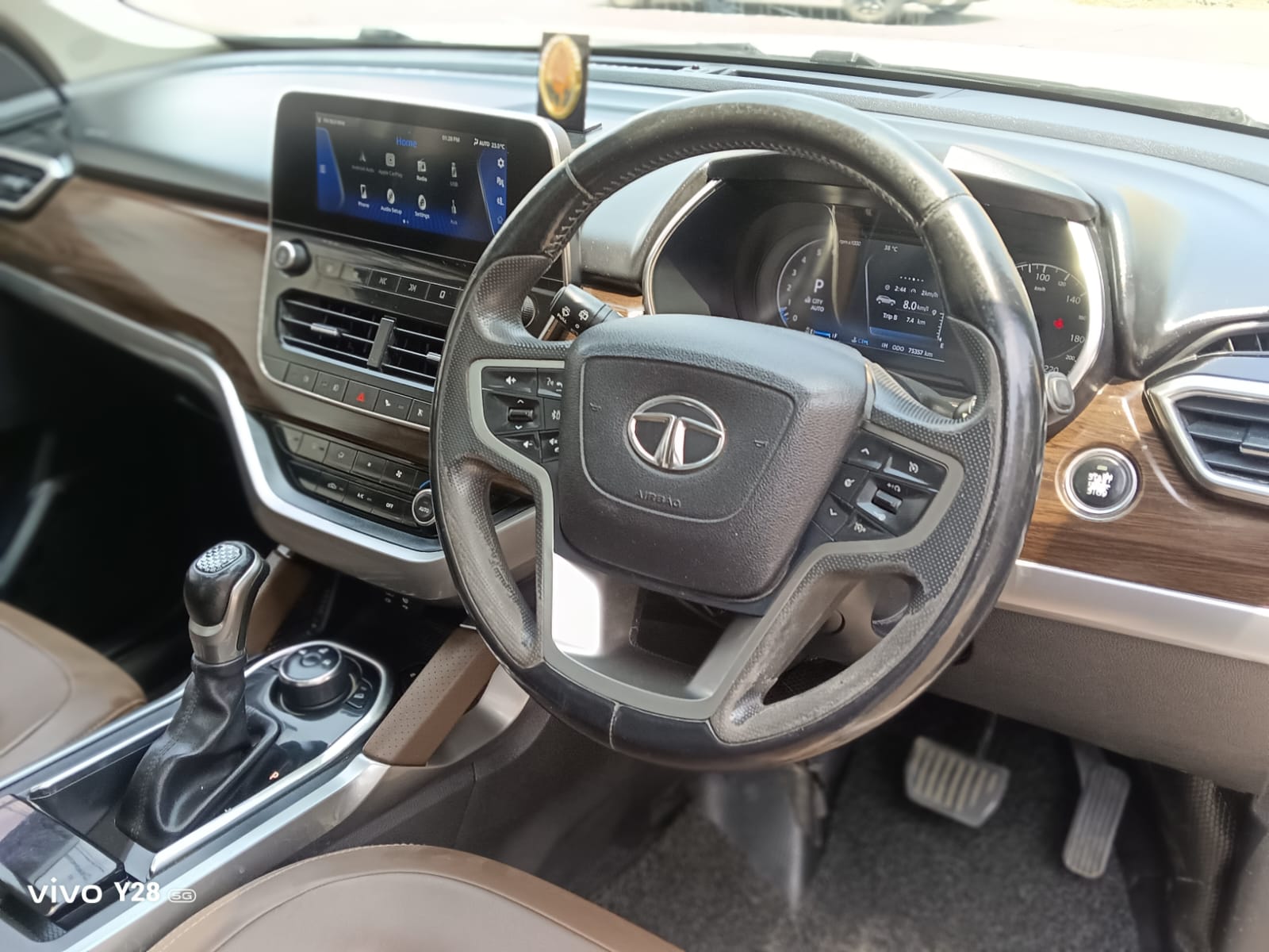 Tata Harrier - Image 13