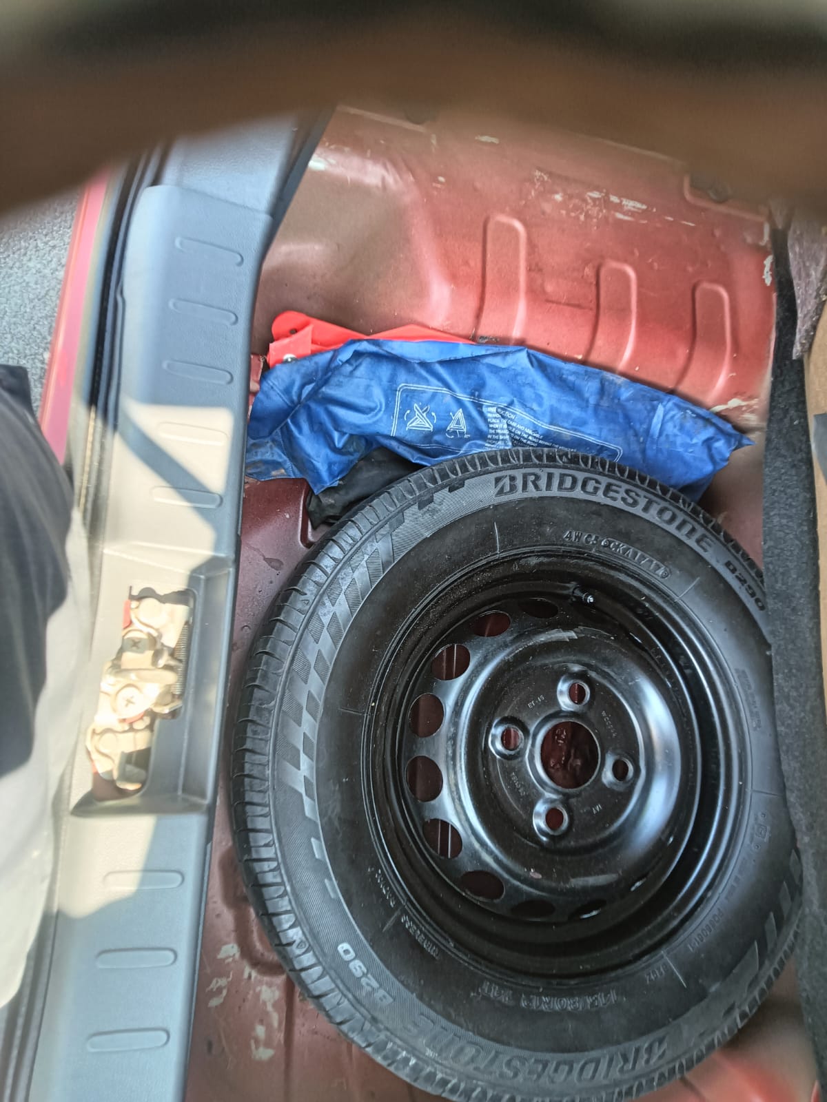 Maruti Suzuki Alto 800 - Image 12