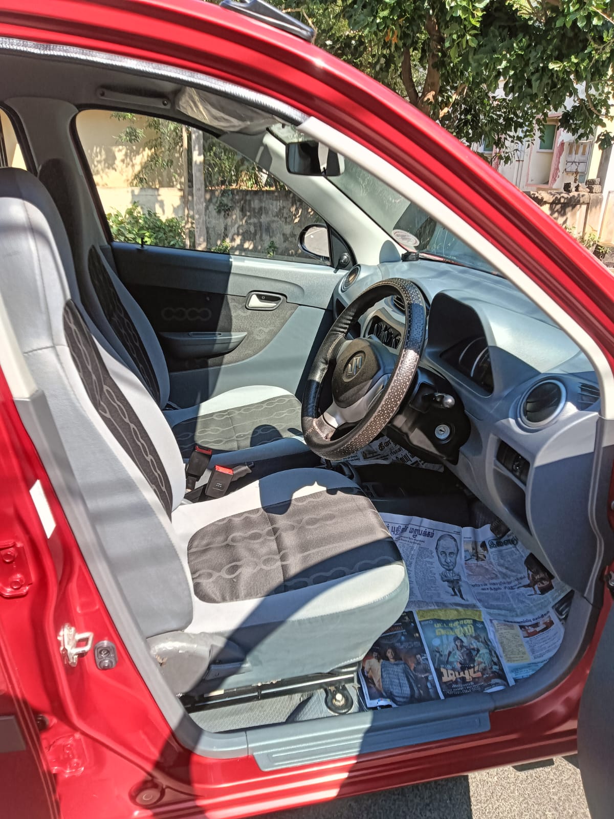 Maruti Suzuki Alto 800 - Image 7