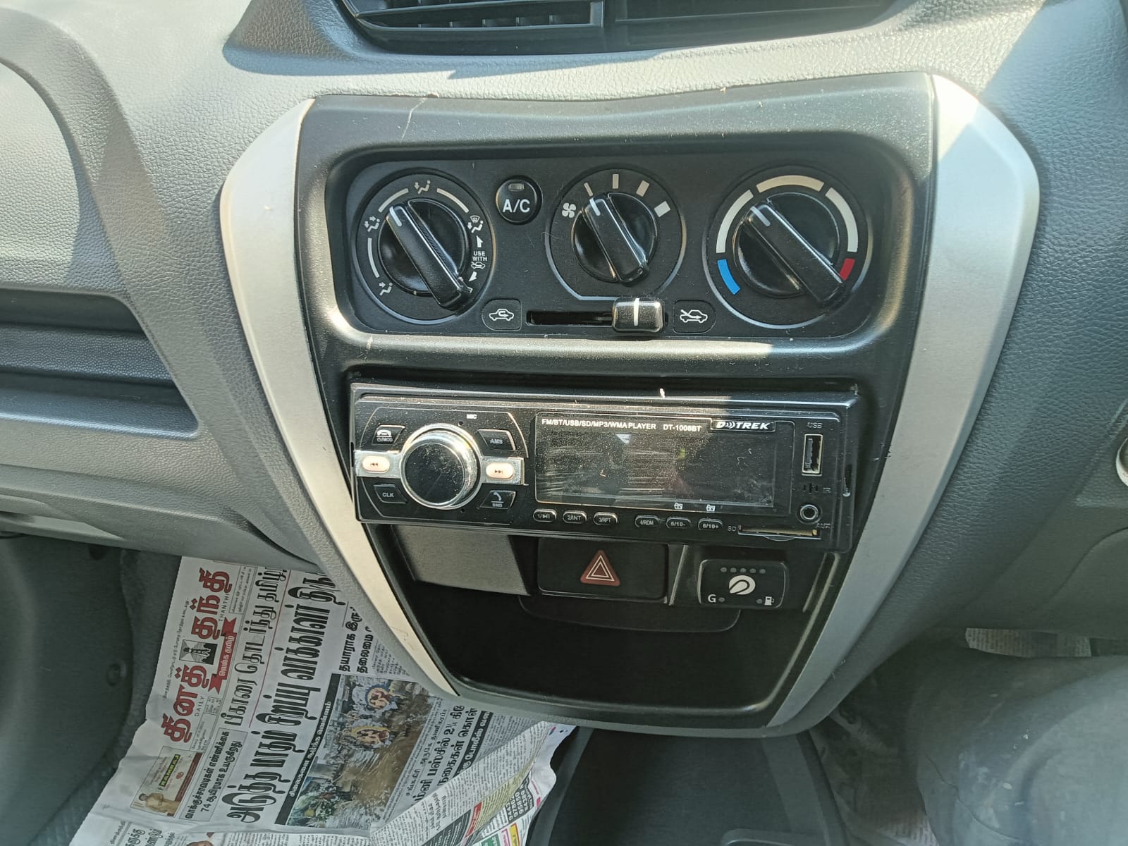 Maruti Suzuki Alto 800 - Image 11
