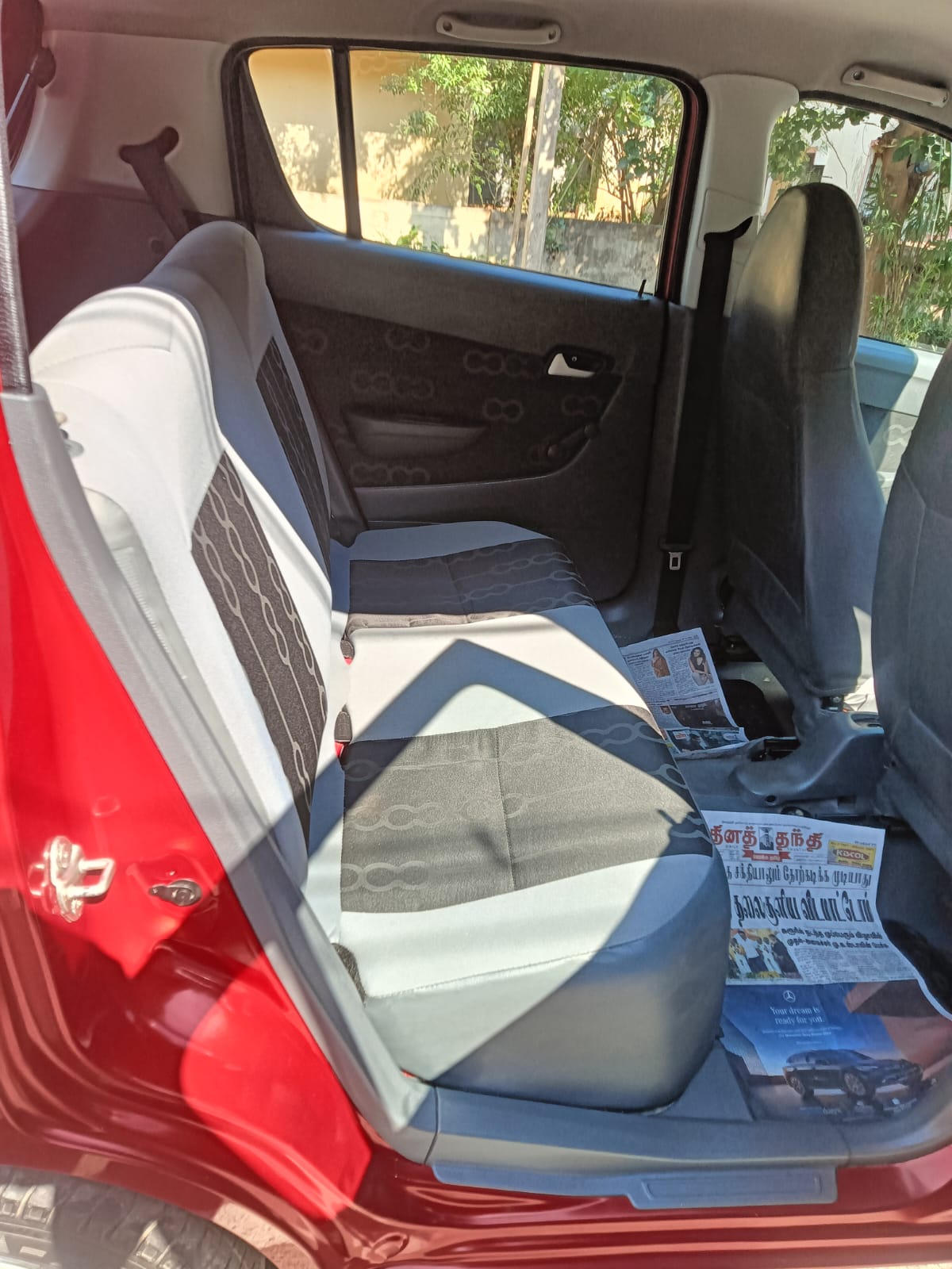 Maruti Suzuki Alto 800 - Image 8