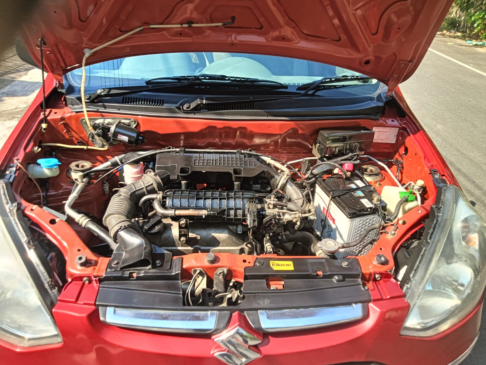 Maruti Suzuki Alto 800 - Image 10