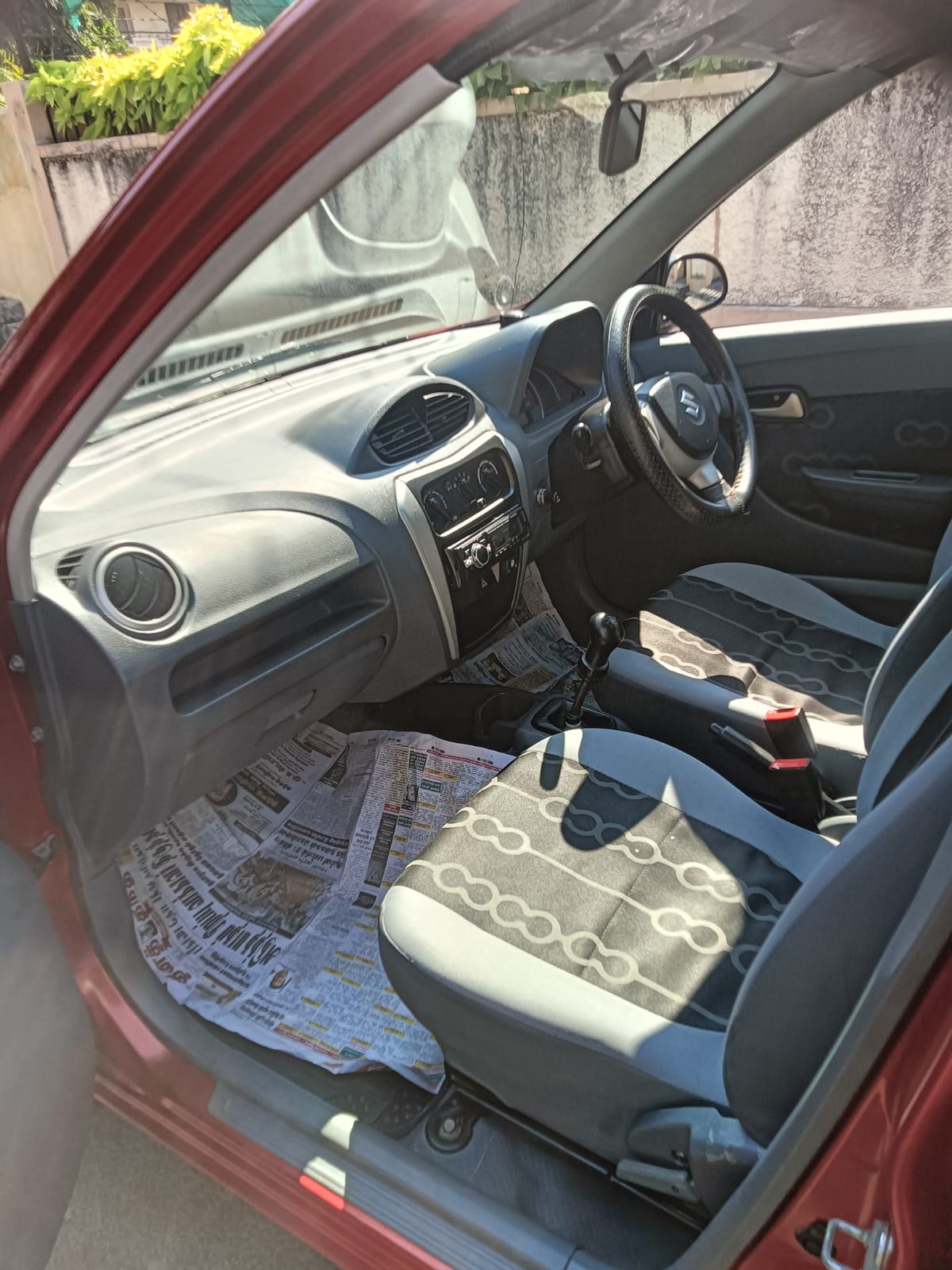 Maruti Suzuki Alto 800 - Image 6